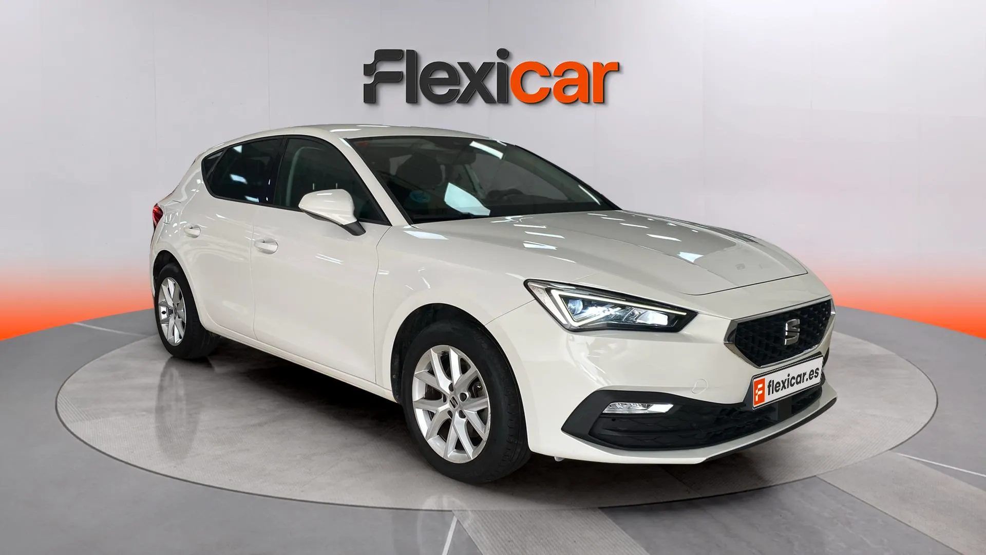 SEAT León 1.5 TSI Style Go