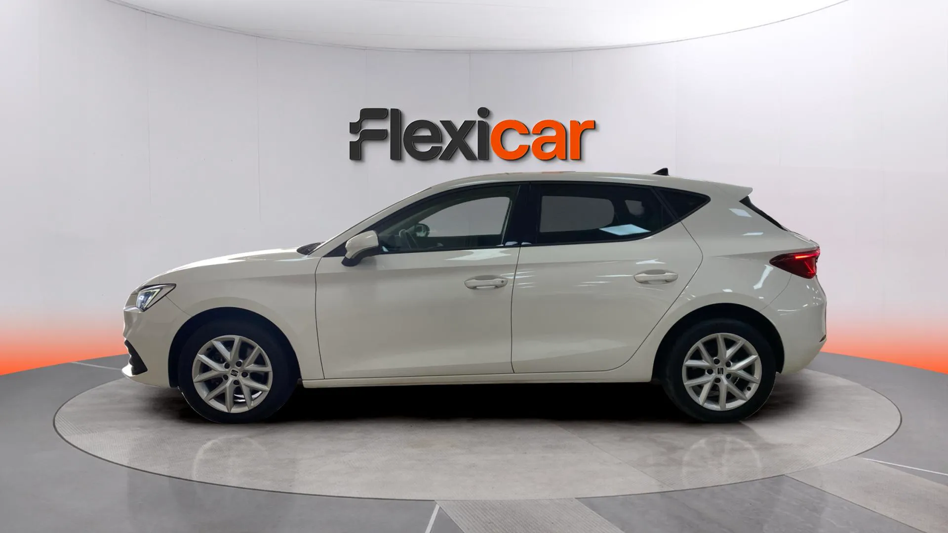 SEAT León 1.5 TSI Style Go - foto 5