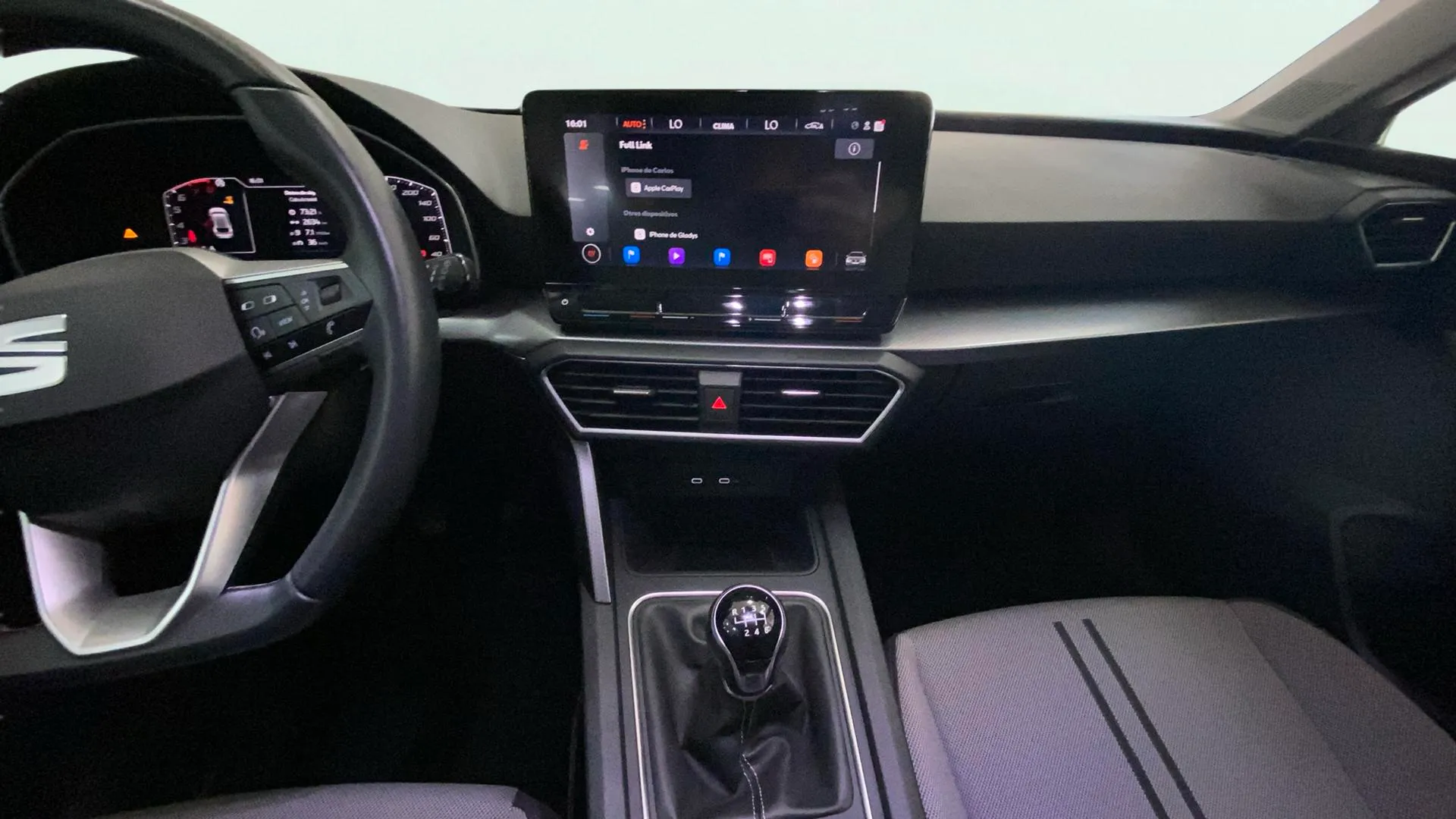 SEAT León 1.5 TSI Style Go - foto 6