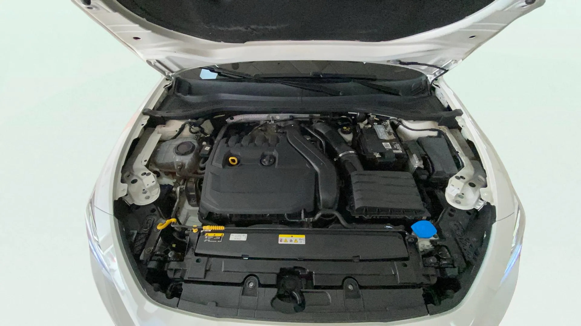 SEAT León 1.5 TSI Style Go - foto 15