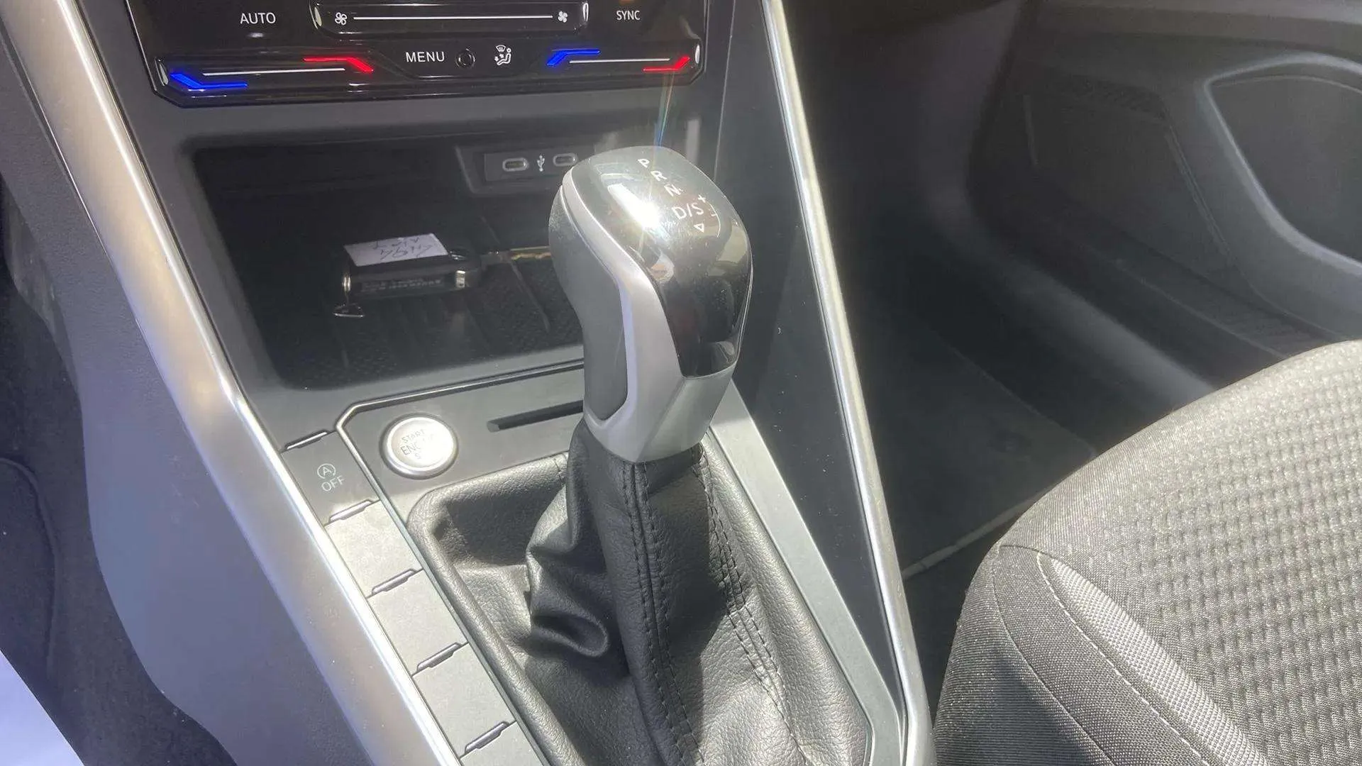 Volkswagen Taigo "más" 1.0 TSI DSG - foto 19