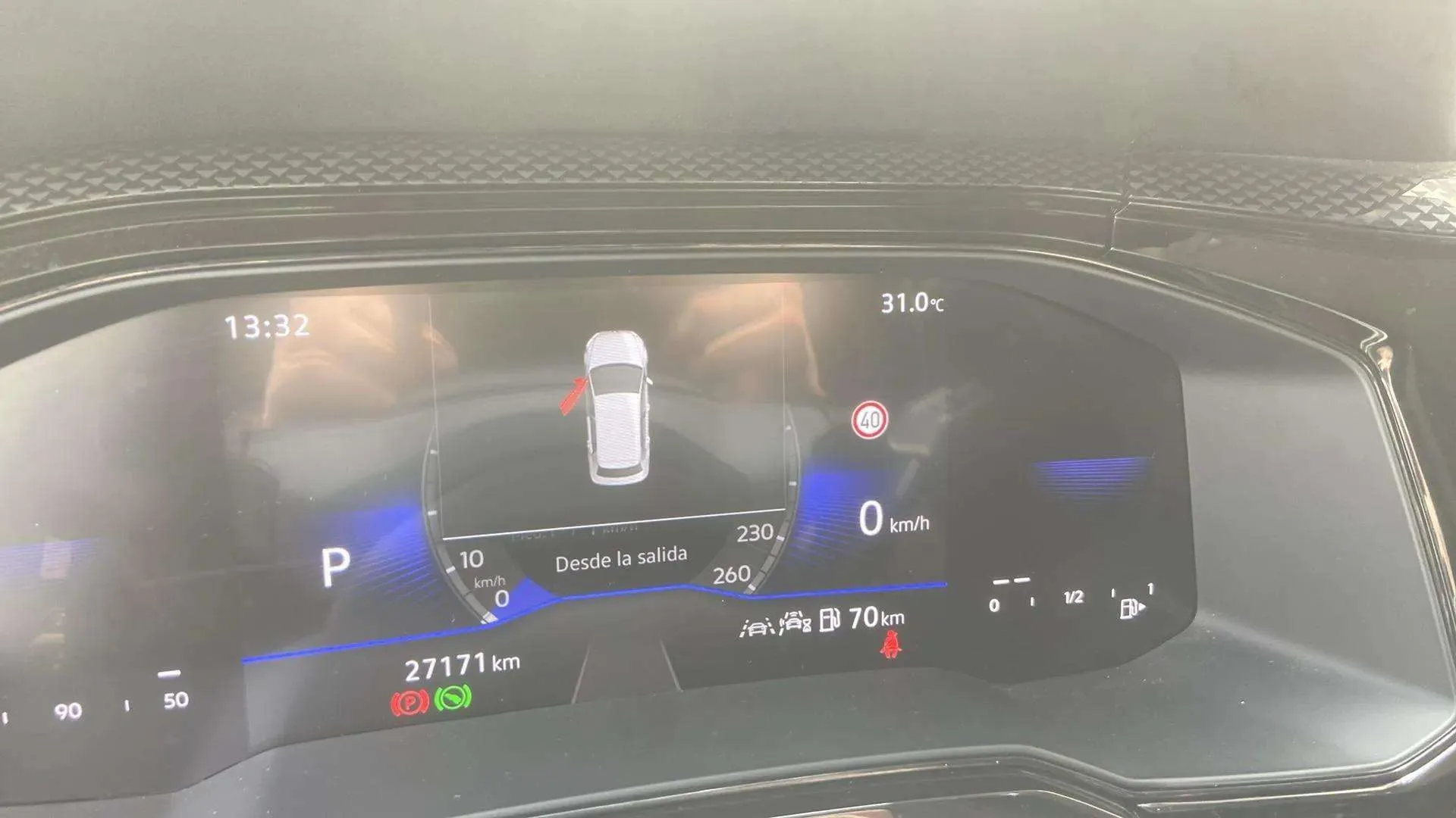 Volkswagen Taigo "más" 1.0 TSI DSG - foto 17