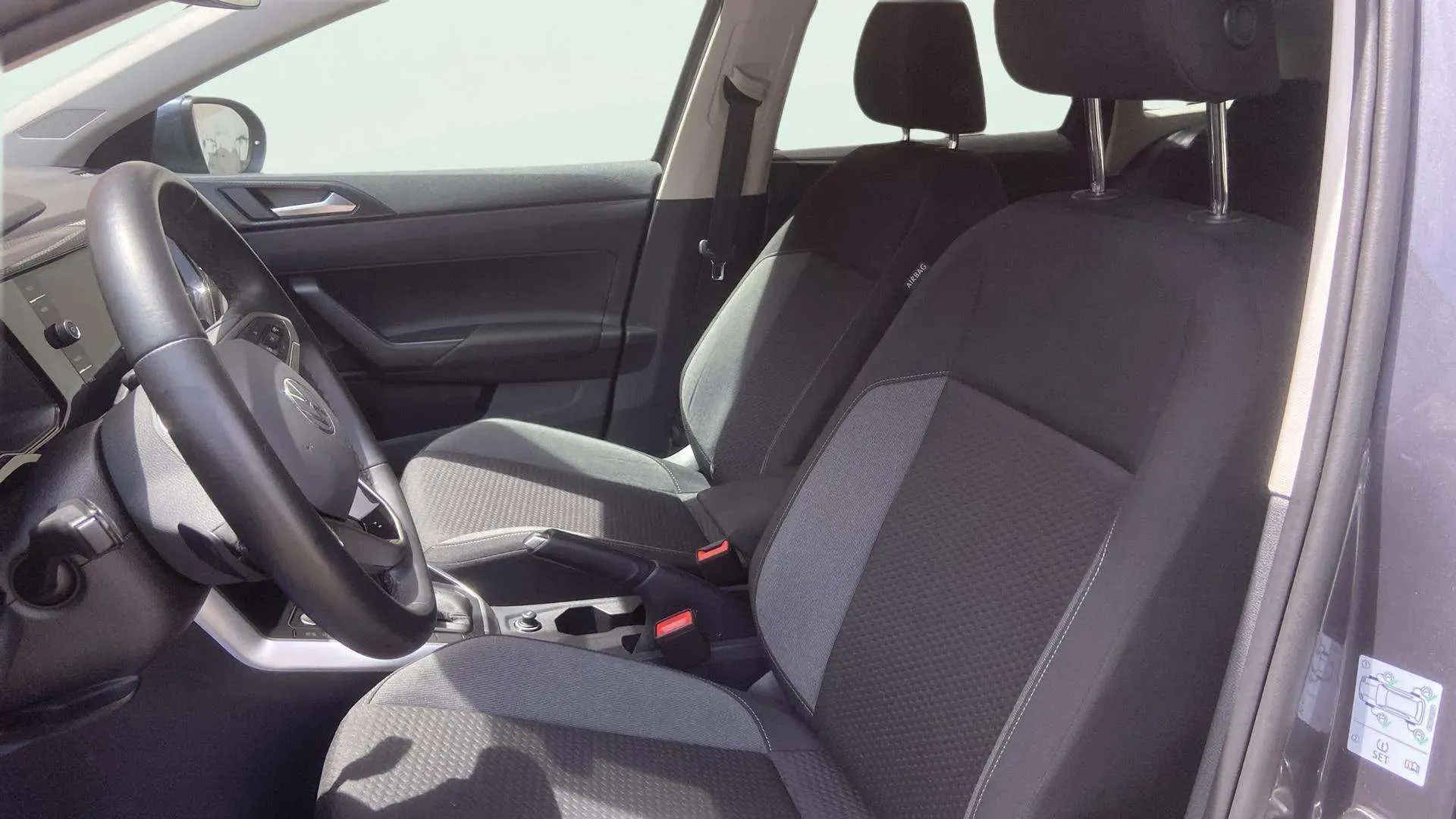Volkswagen Taigo "más" 1.0 TSI DSG - foto 23