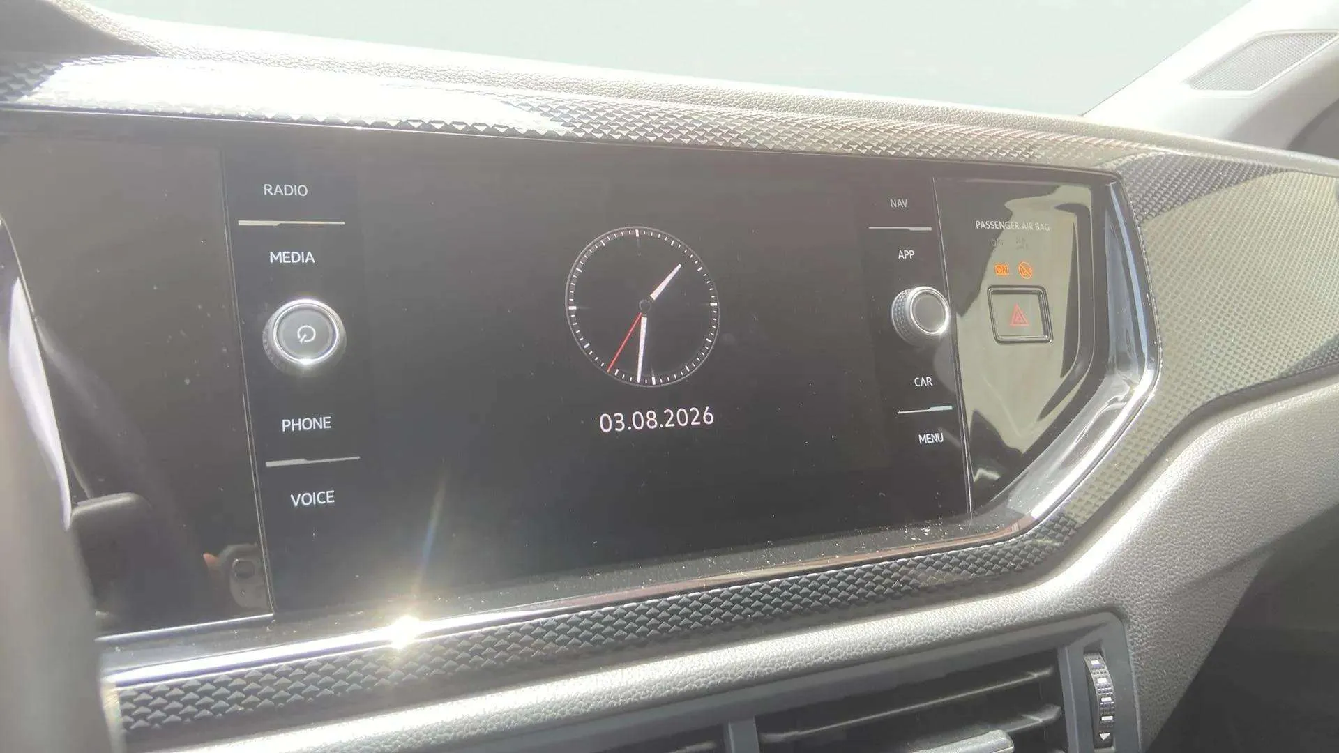 Volkswagen Taigo "más" 1.0 TSI DSG - foto 21