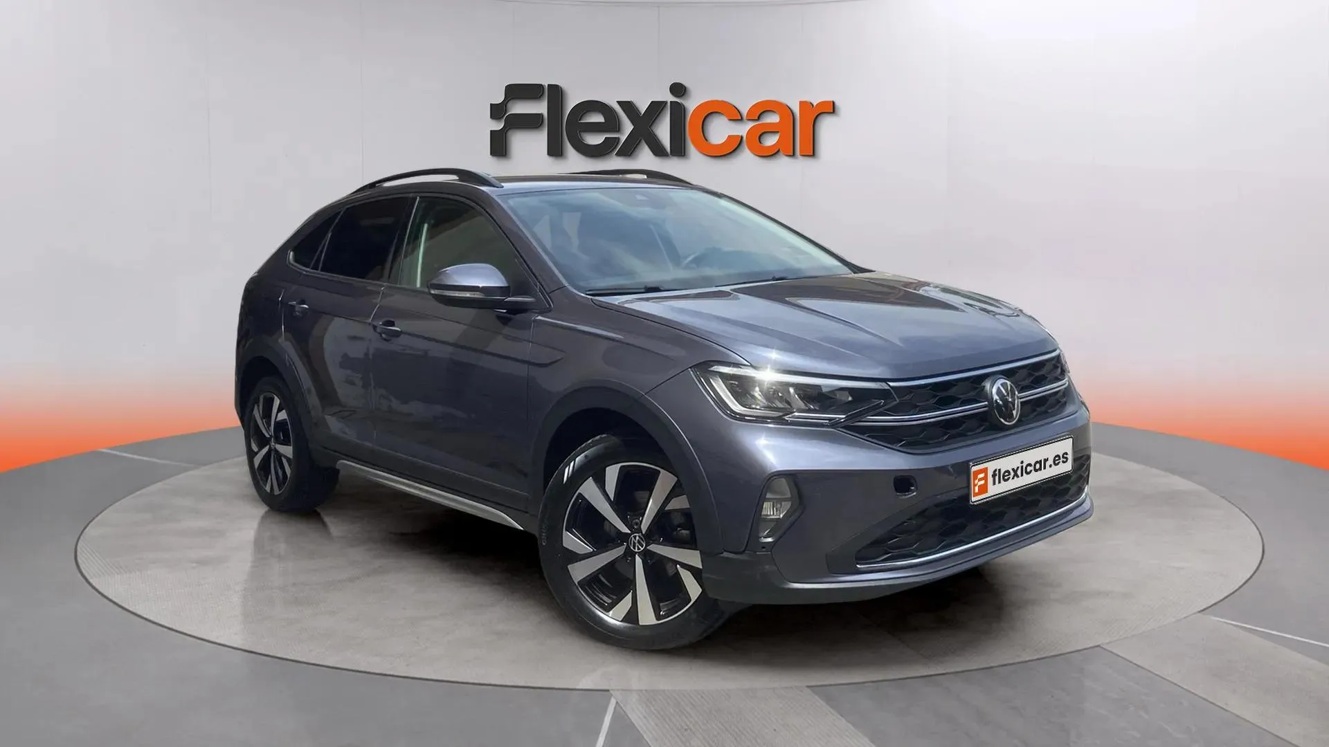 Volkswagen Taigo "más" 1.0 TSI DSG - foto 1