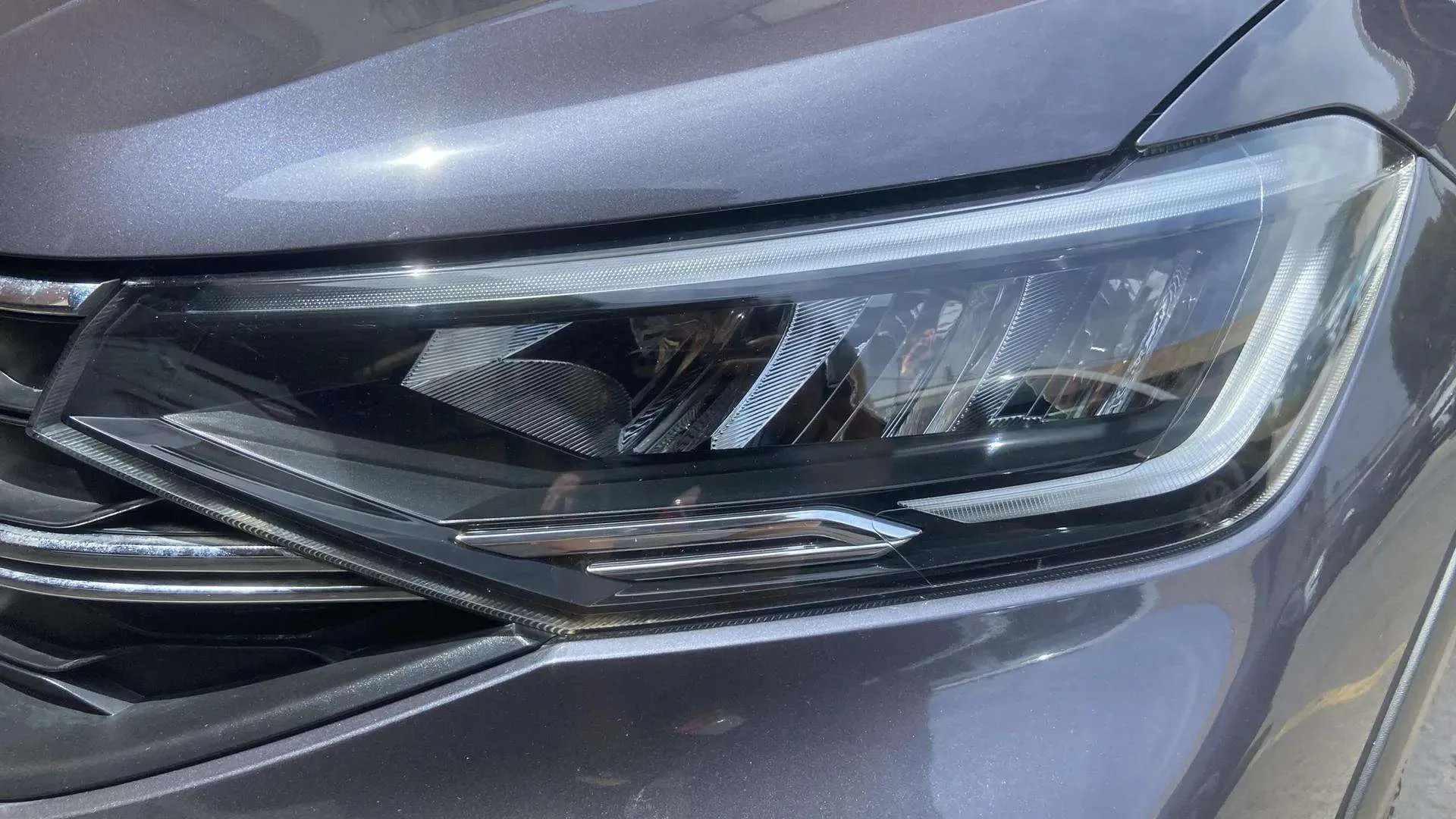 Volkswagen Taigo "más" 1.0 TSI DSG - foto 10