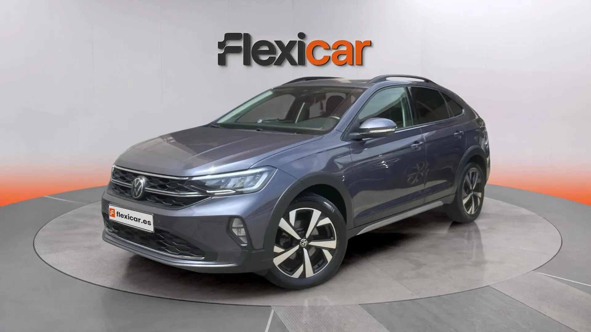 Volkswagen Taigo "más" 1.0 TSI DSG - foto 3