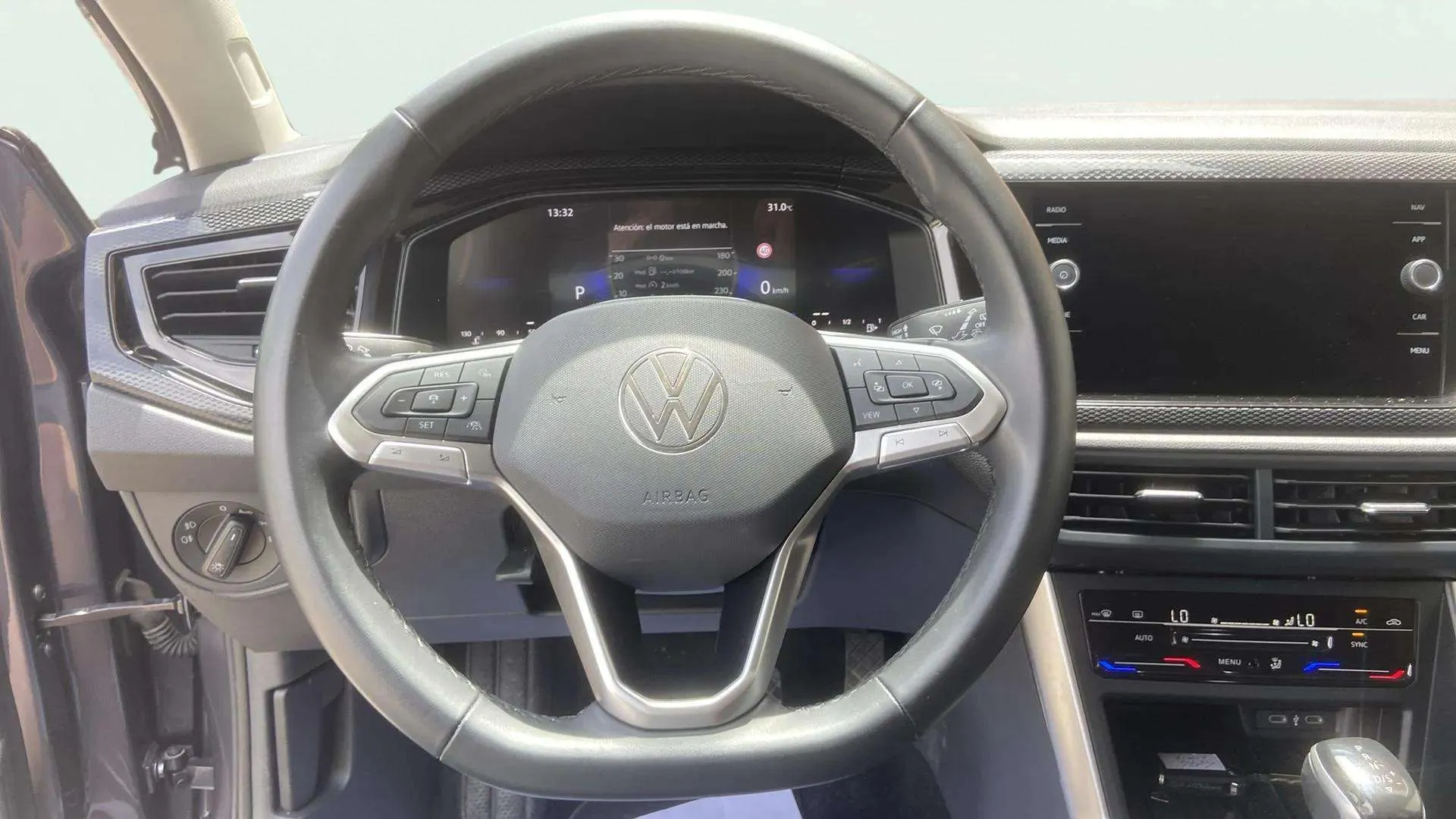Volkswagen Taigo "más" 1.0 TSI DSG - foto 13