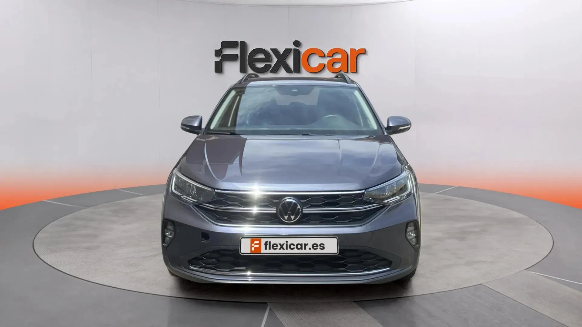 Volkswagen Taigo "más" 1.0 TSI DSG - foto 2