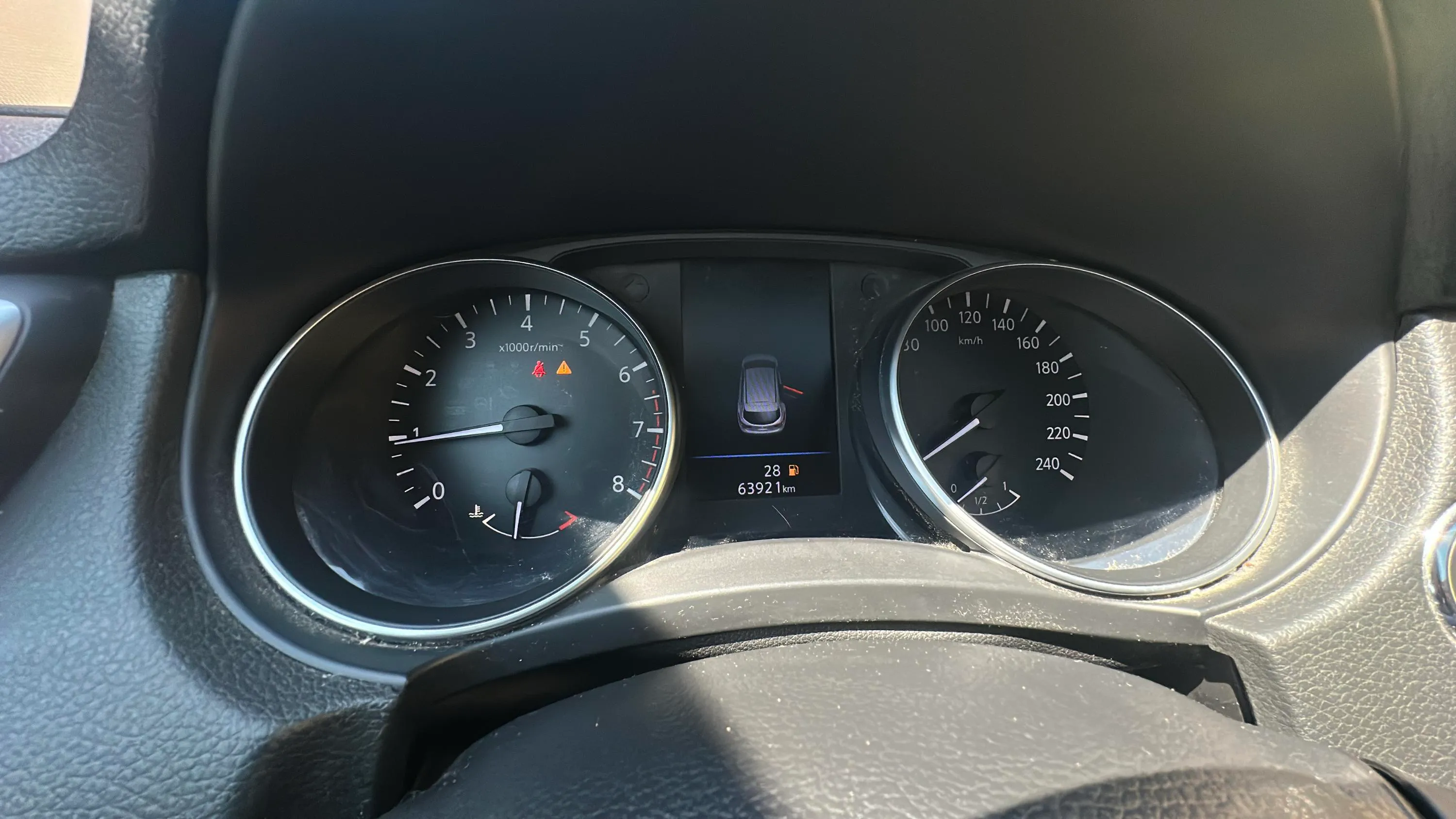 Nissan Qashqai DIG-T E6D Acenta - foto 15