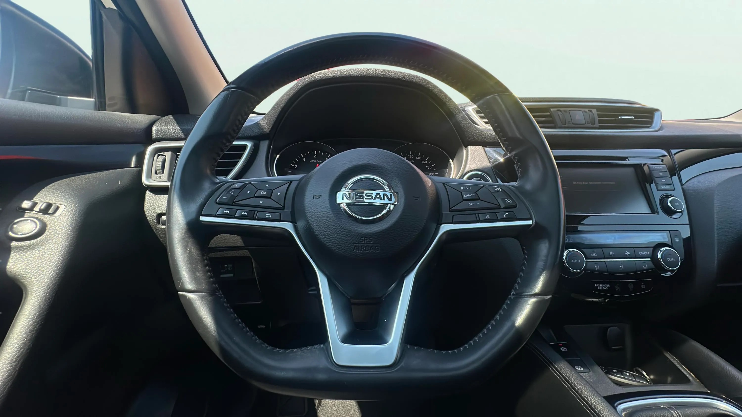 Nissan Qashqai DIG-T E6D Acenta - foto 14