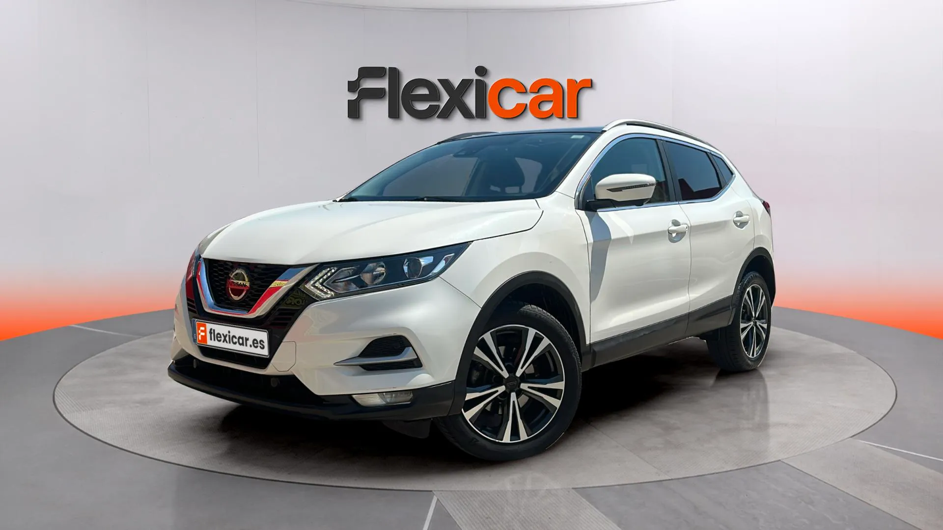 Nissan Qashqai DIG-T E6D Acenta - foto 11