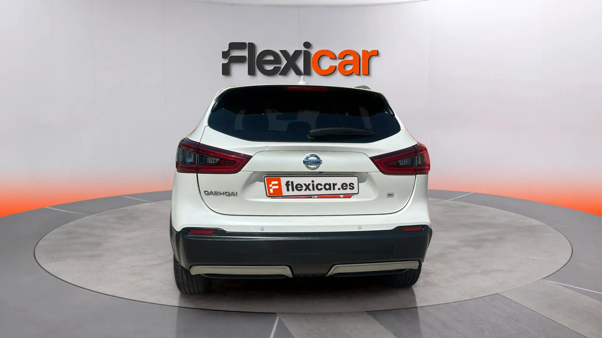 Nissan Qashqai DIG-T E6D Acenta - foto 6