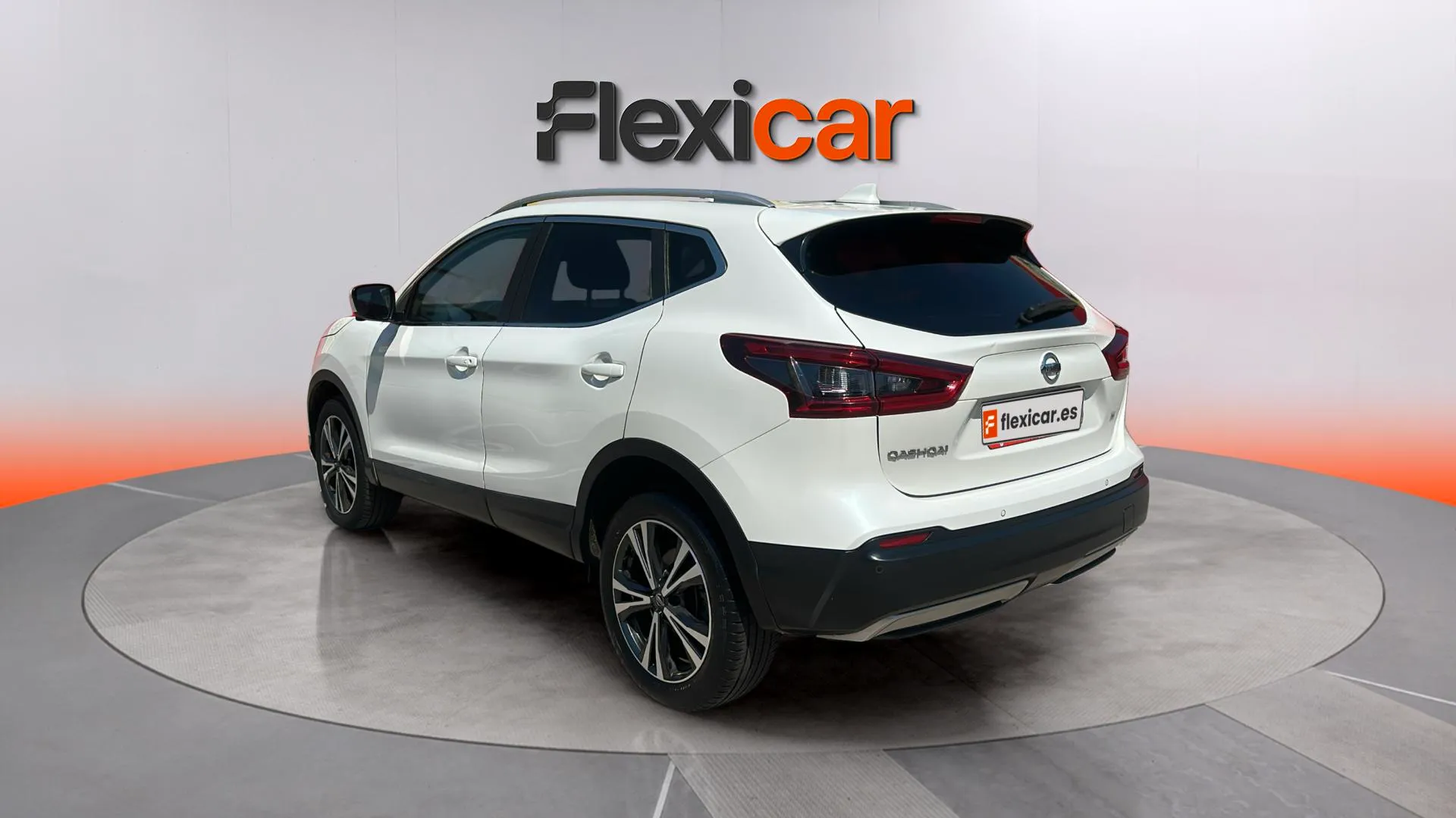 Nissan Qashqai DIG-T E6D Acenta - foto 7