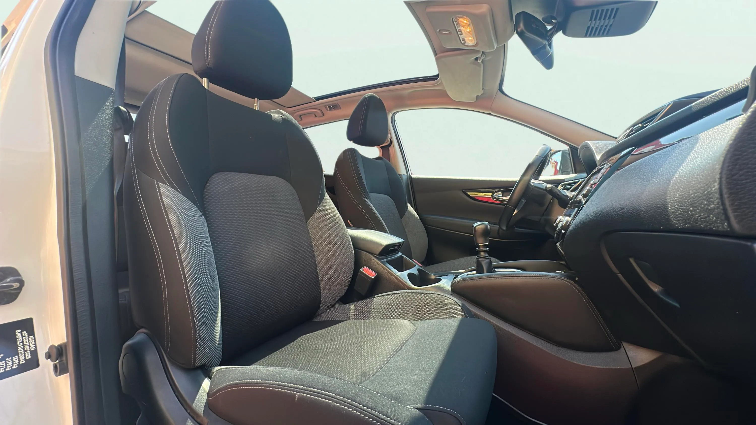 Nissan Qashqai DIG-T E6D Acenta - foto 16