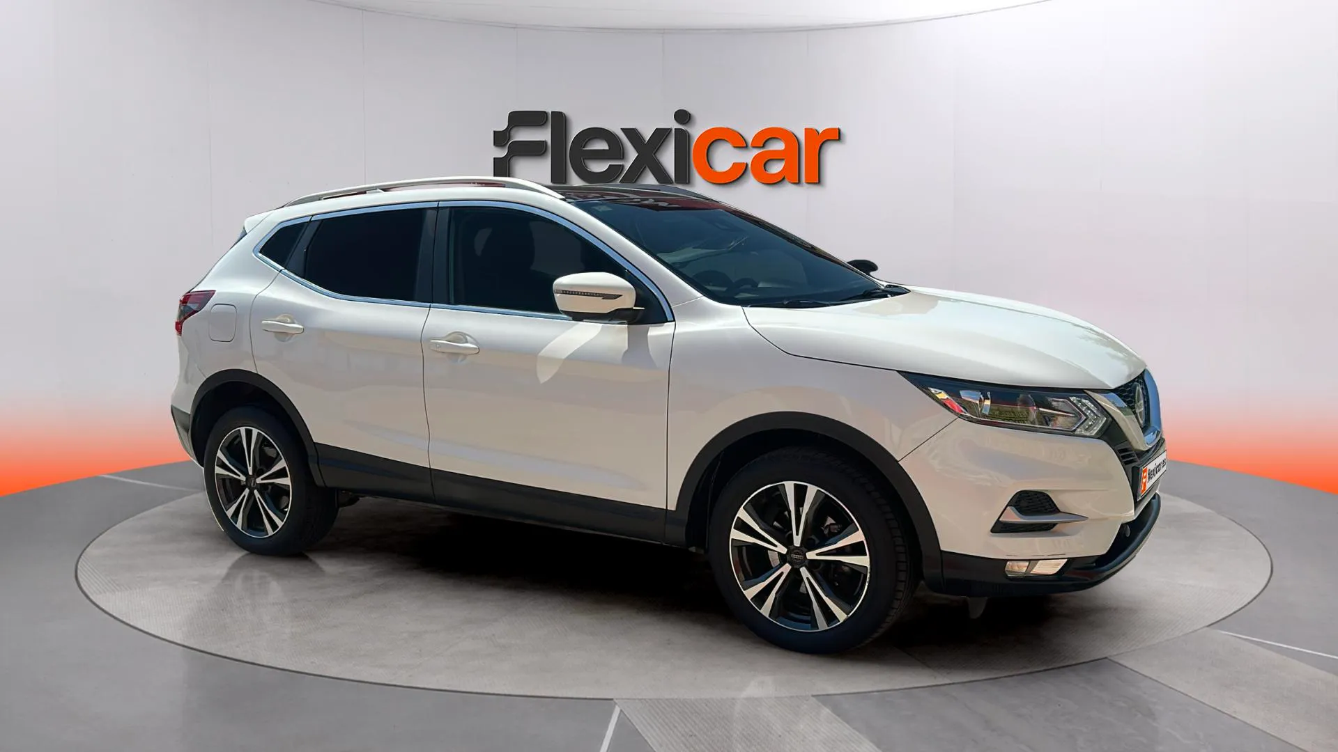Nissan Qashqai DIG-T E6D Acenta - foto 2