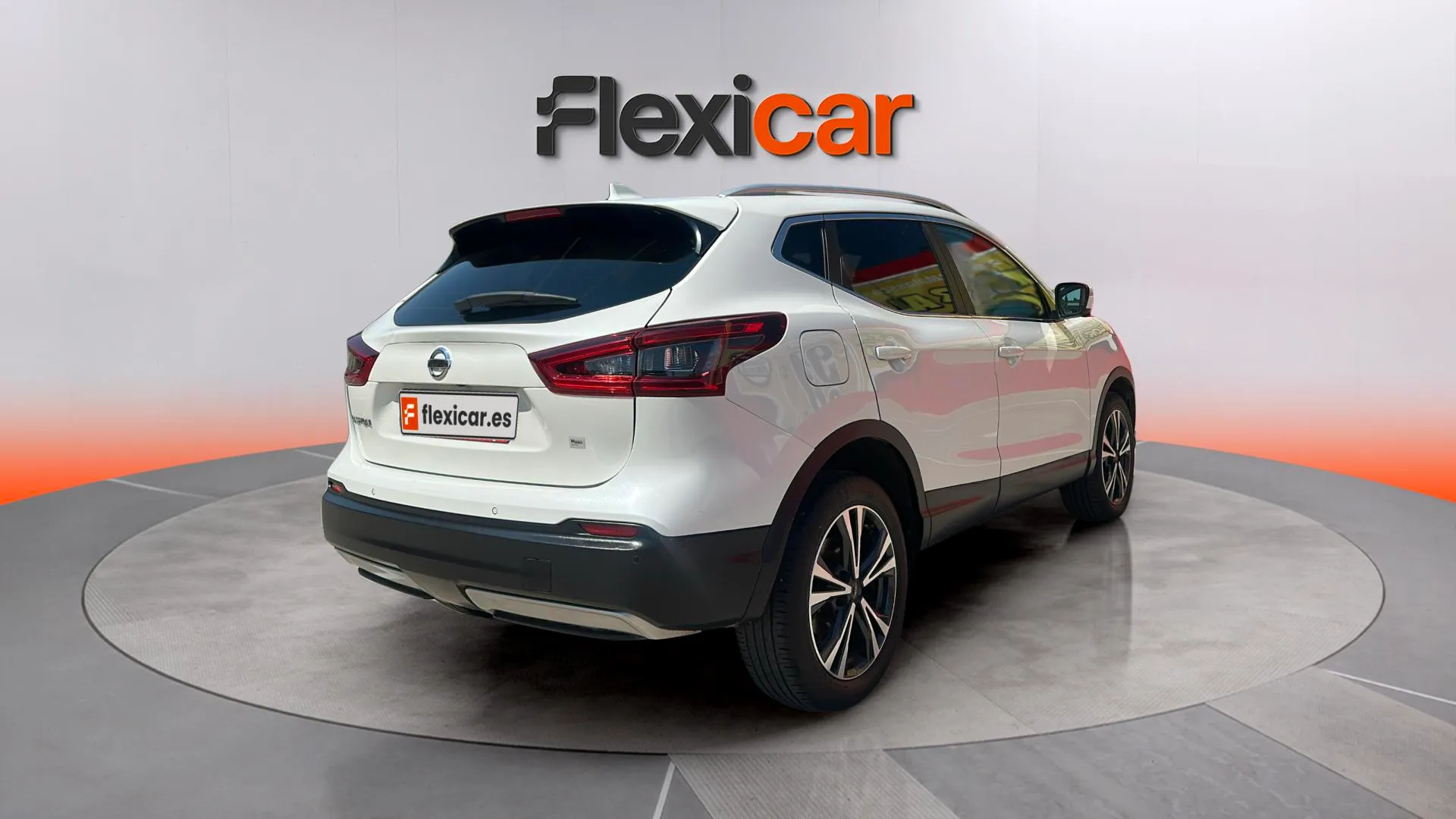 Nissan Qashqai DIG-T E6D Acenta - foto 5
