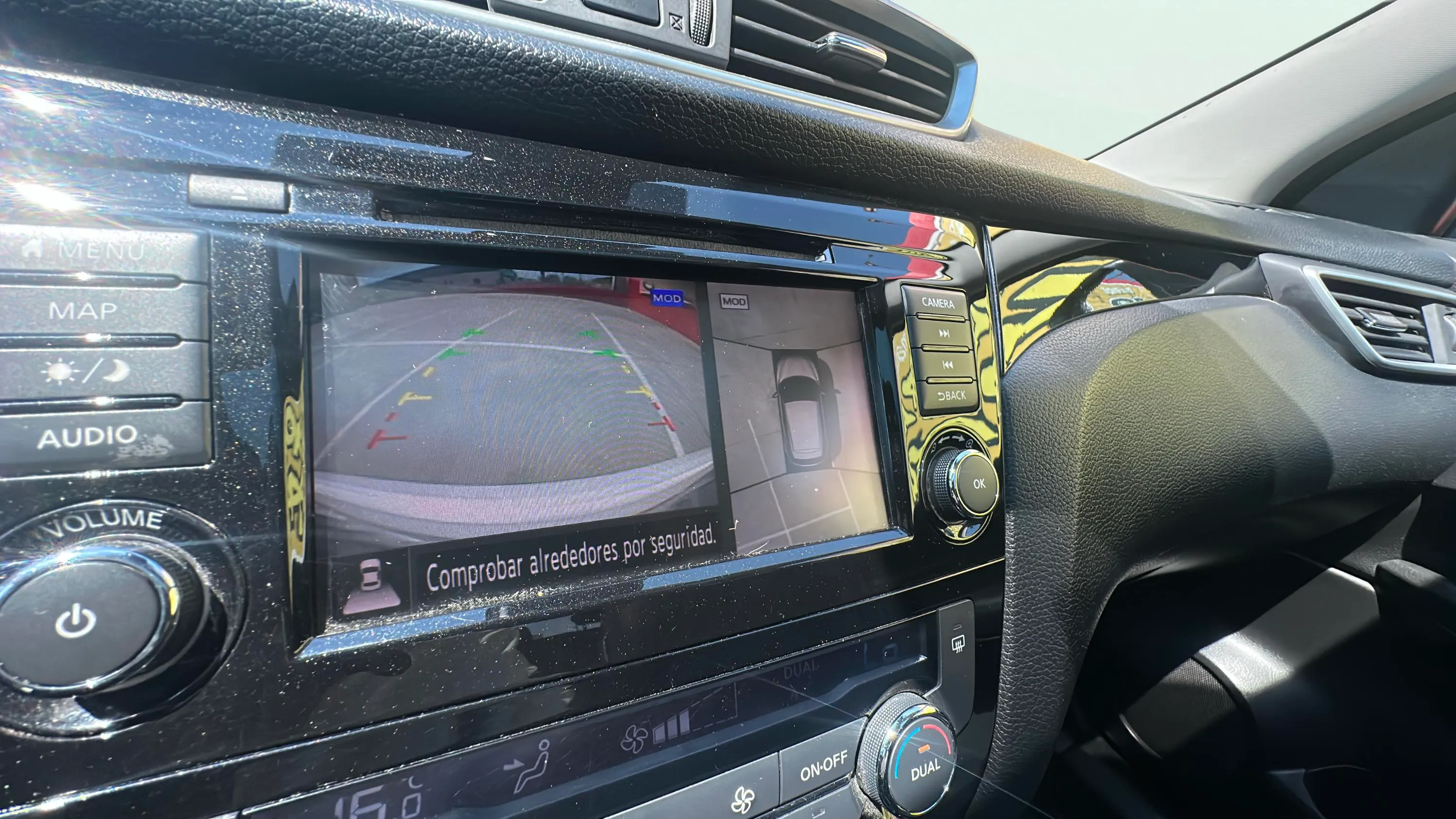 Nissan Qashqai DIG-T E6D Acenta - foto 21