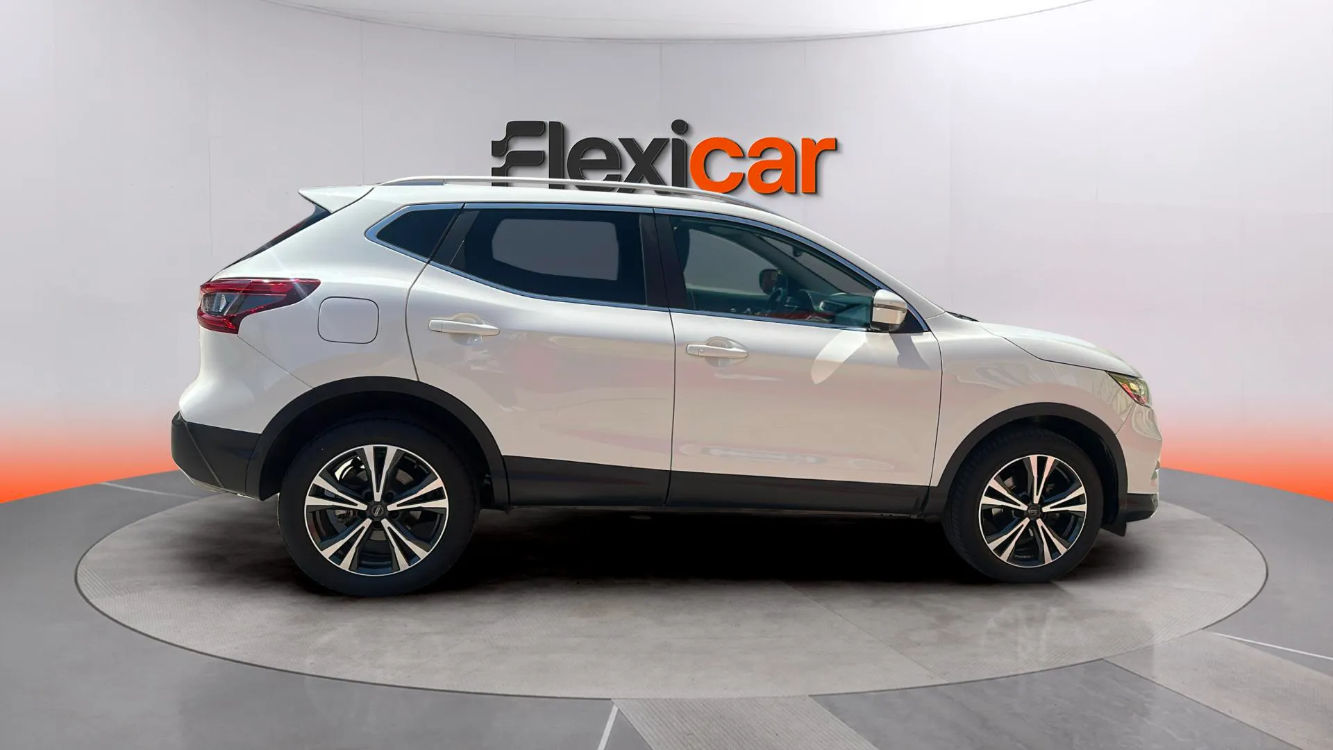 Nissan Qashqai DIG-T E6D Acenta - foto 3
