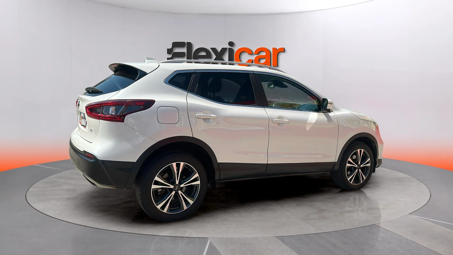 Nissan Qashqai DIG-T E6D Acenta - foto 4
