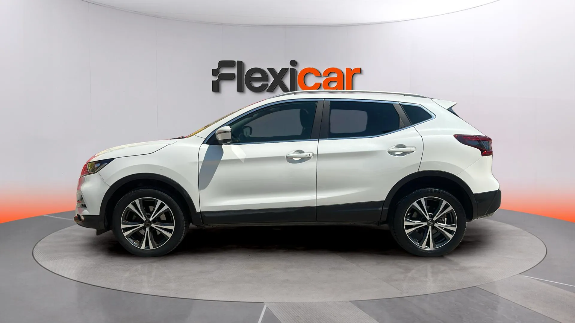 Nissan Qashqai DIG-T E6D Acenta - foto 10