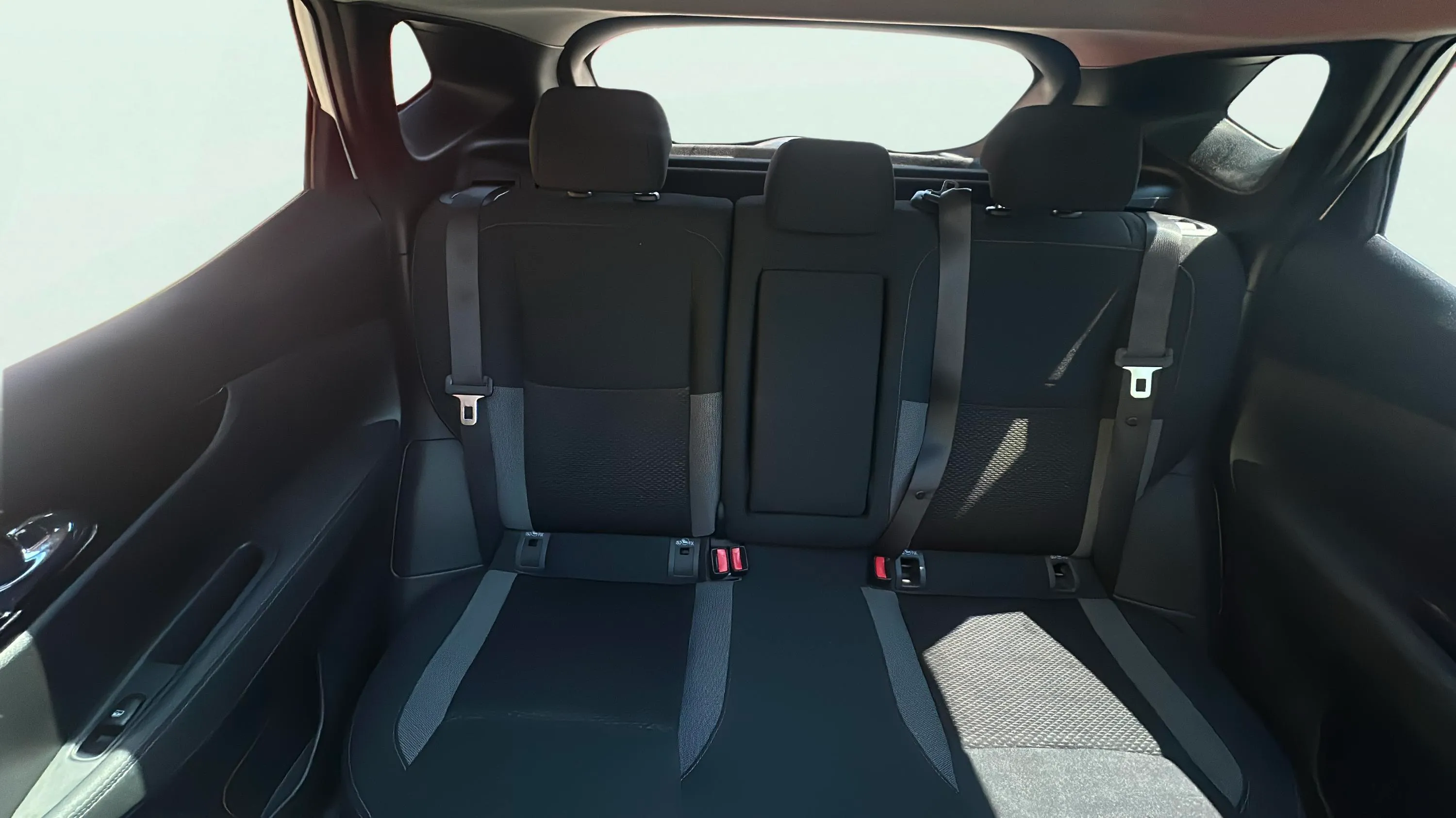 Nissan Qashqai DIG-T E6D Acenta - foto 18