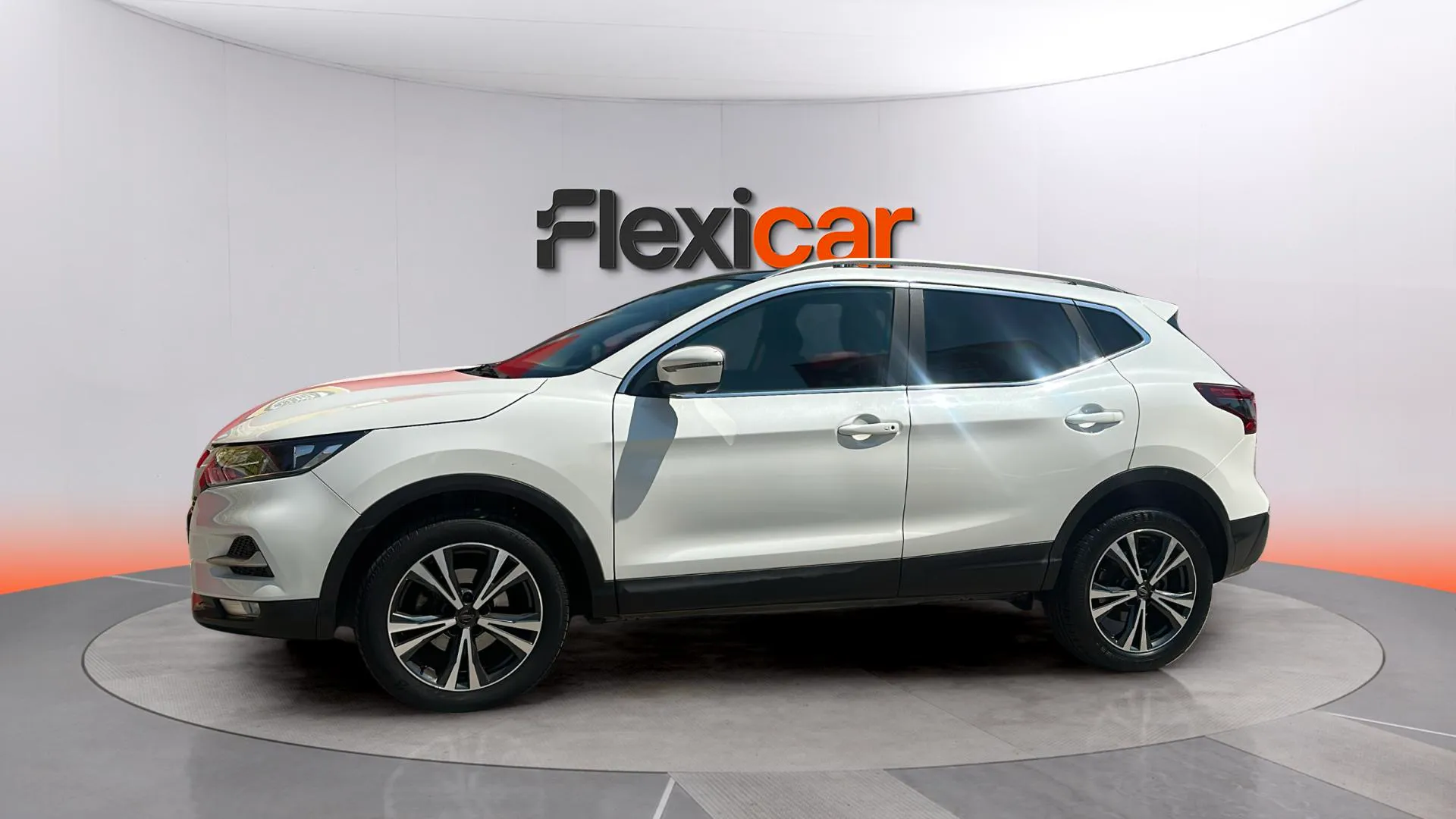 Nissan Qashqai DIG-T E6D Acenta - foto 9