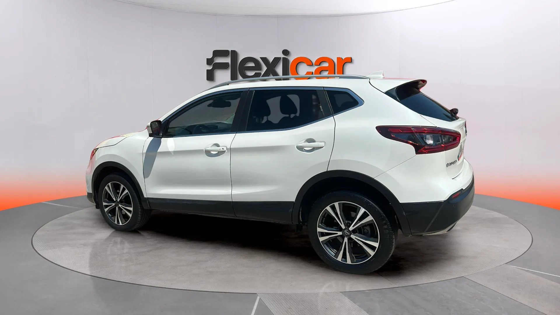Nissan Qashqai DIG-T E6D Acenta - foto 8