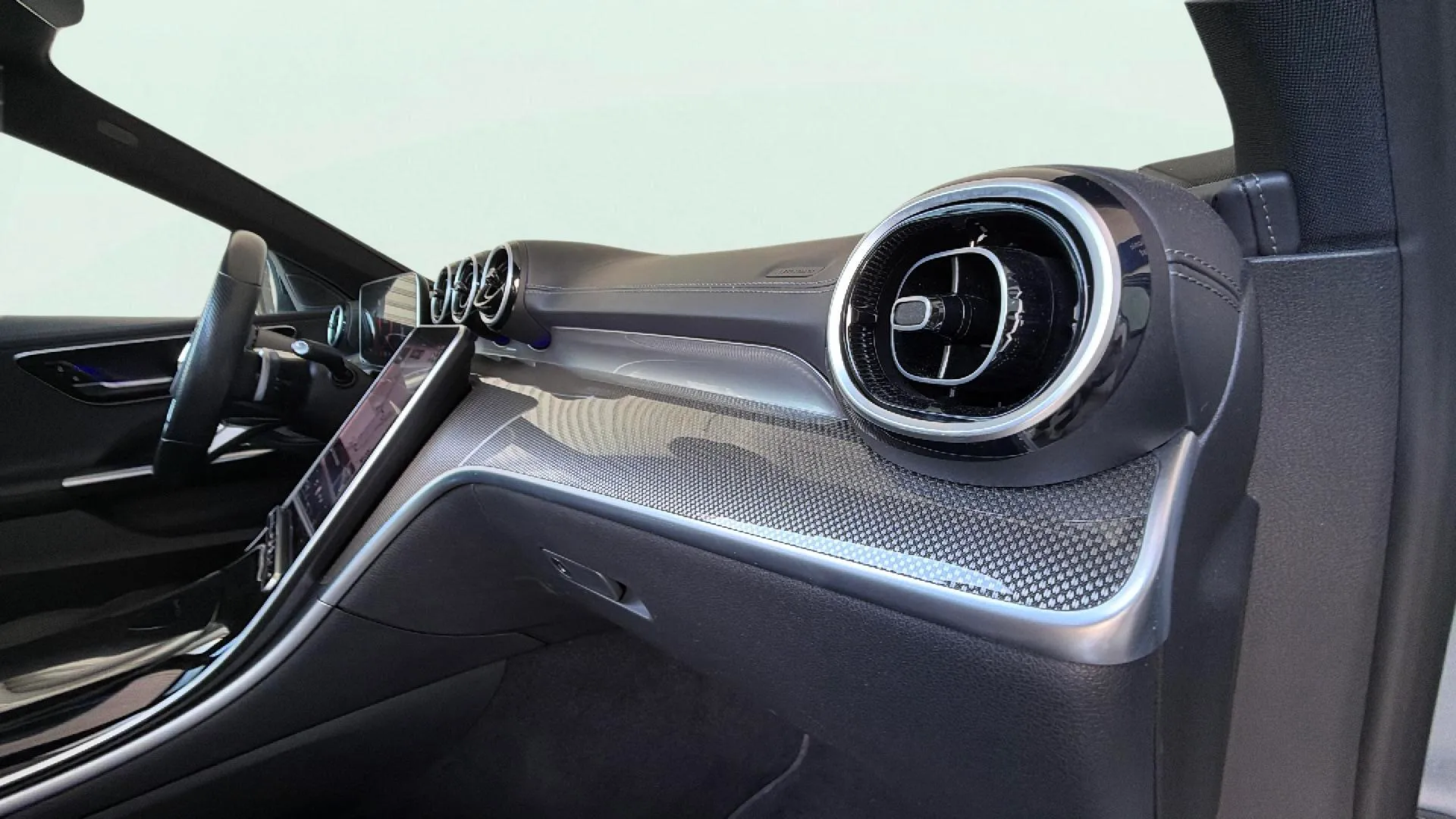 Mercedes-Benz Clase C C 220 d - foto 18