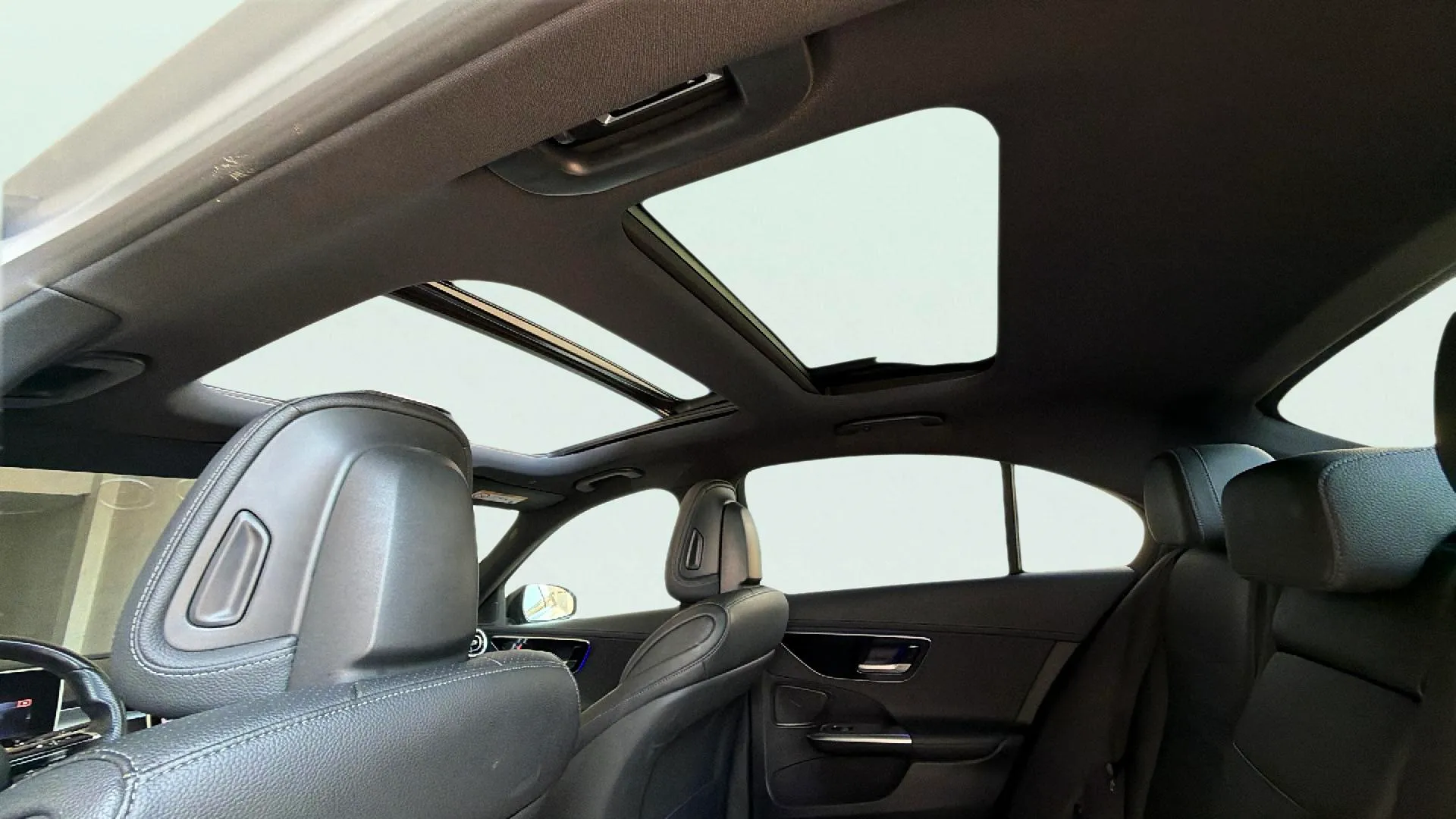 Mercedes-Benz Clase C C 220 d - foto 33