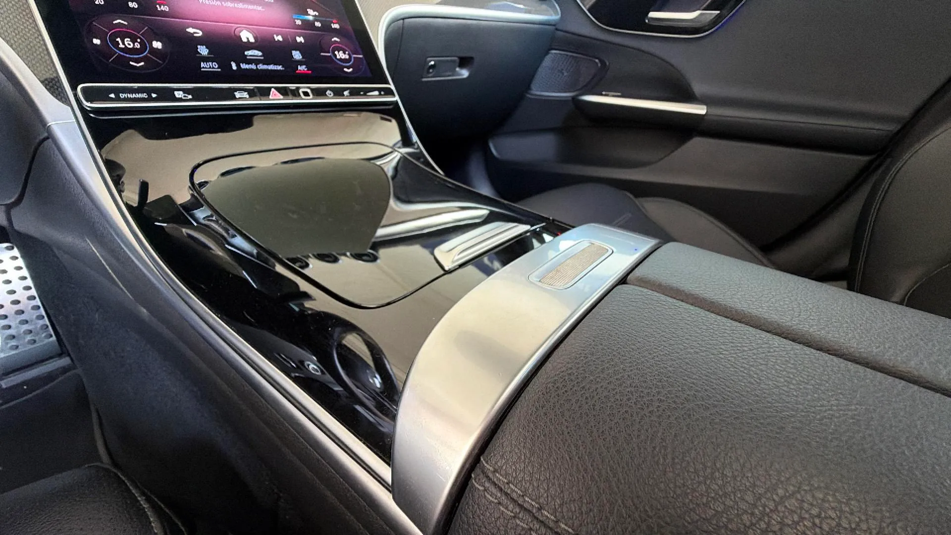 Mercedes-Benz Clase C C 220 d - foto 16