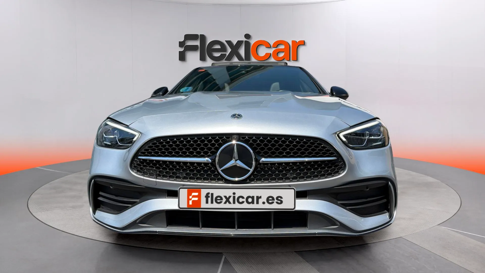 Mercedes-Benz Clase C C 220 d - foto 2