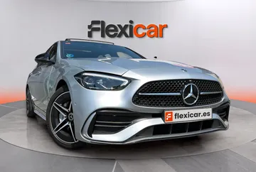 mercedes benz clase c c 220 d hibrido no enchufable automatica mataro 903000000273291