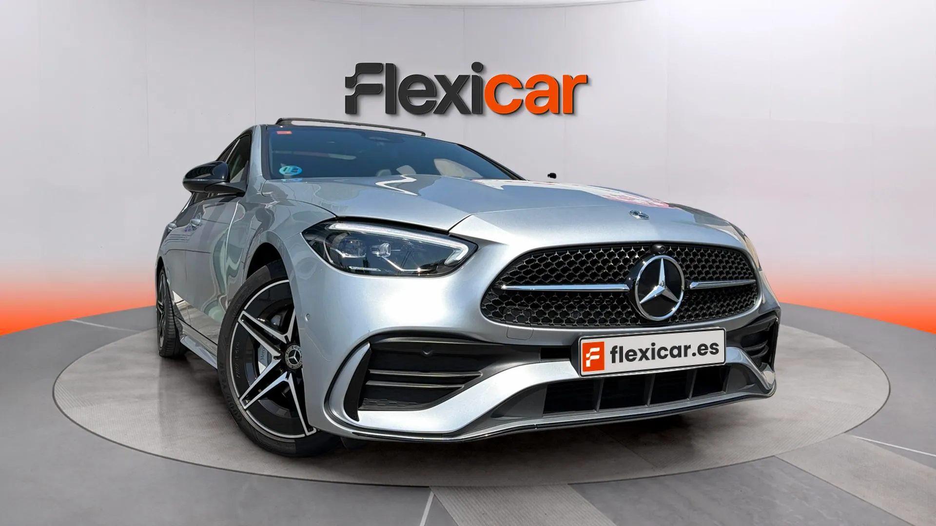 Mercedes-Benz Clase C C 220 d
