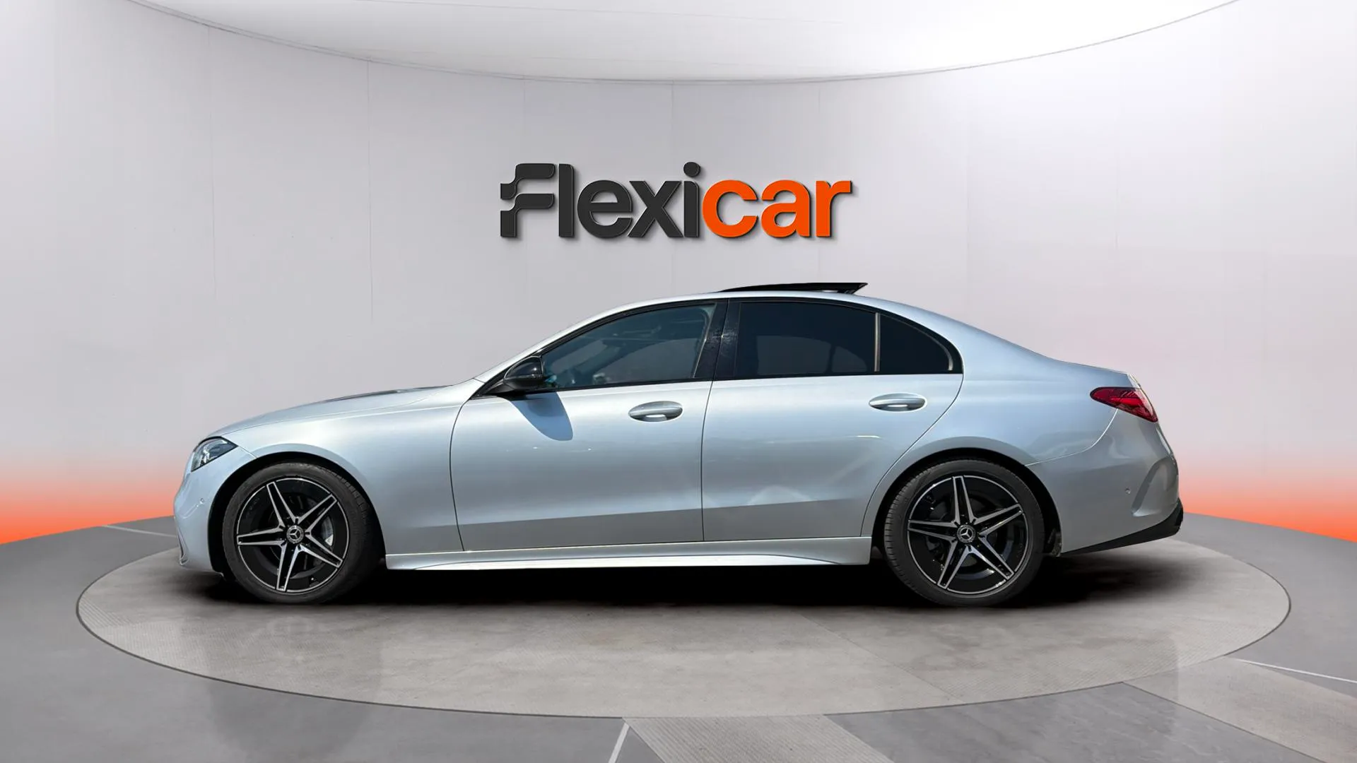Mercedes-Benz Clase C C 220 d - foto 4