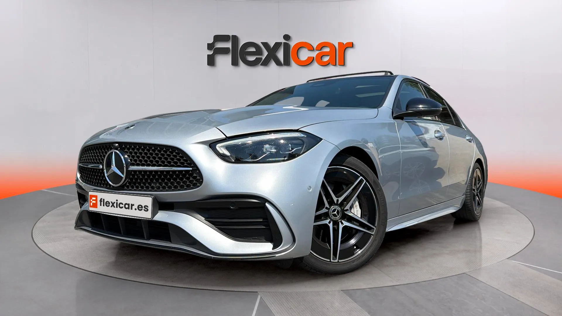 Mercedes-Benz Clase C C 220 d - foto 3