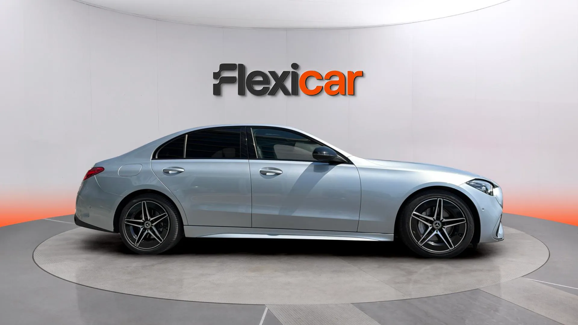 Mercedes-Benz Clase C C 220 d - foto 8