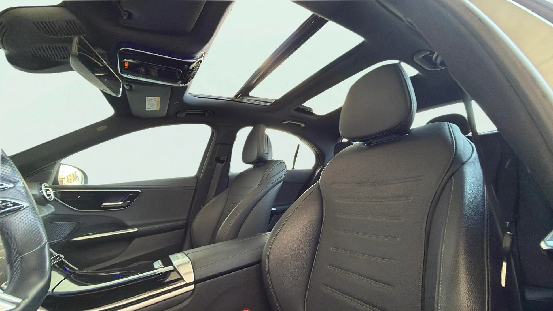 Mercedes-Benz Clase C C 220 d - foto 10