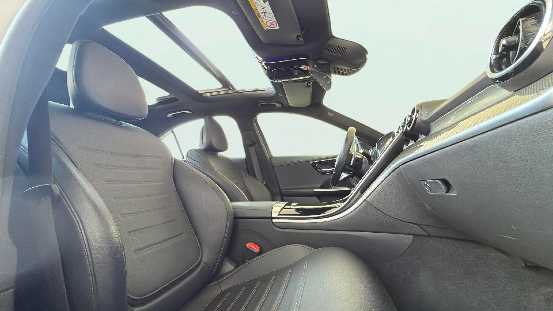 Mercedes-Benz Clase C C 220 d - foto 19