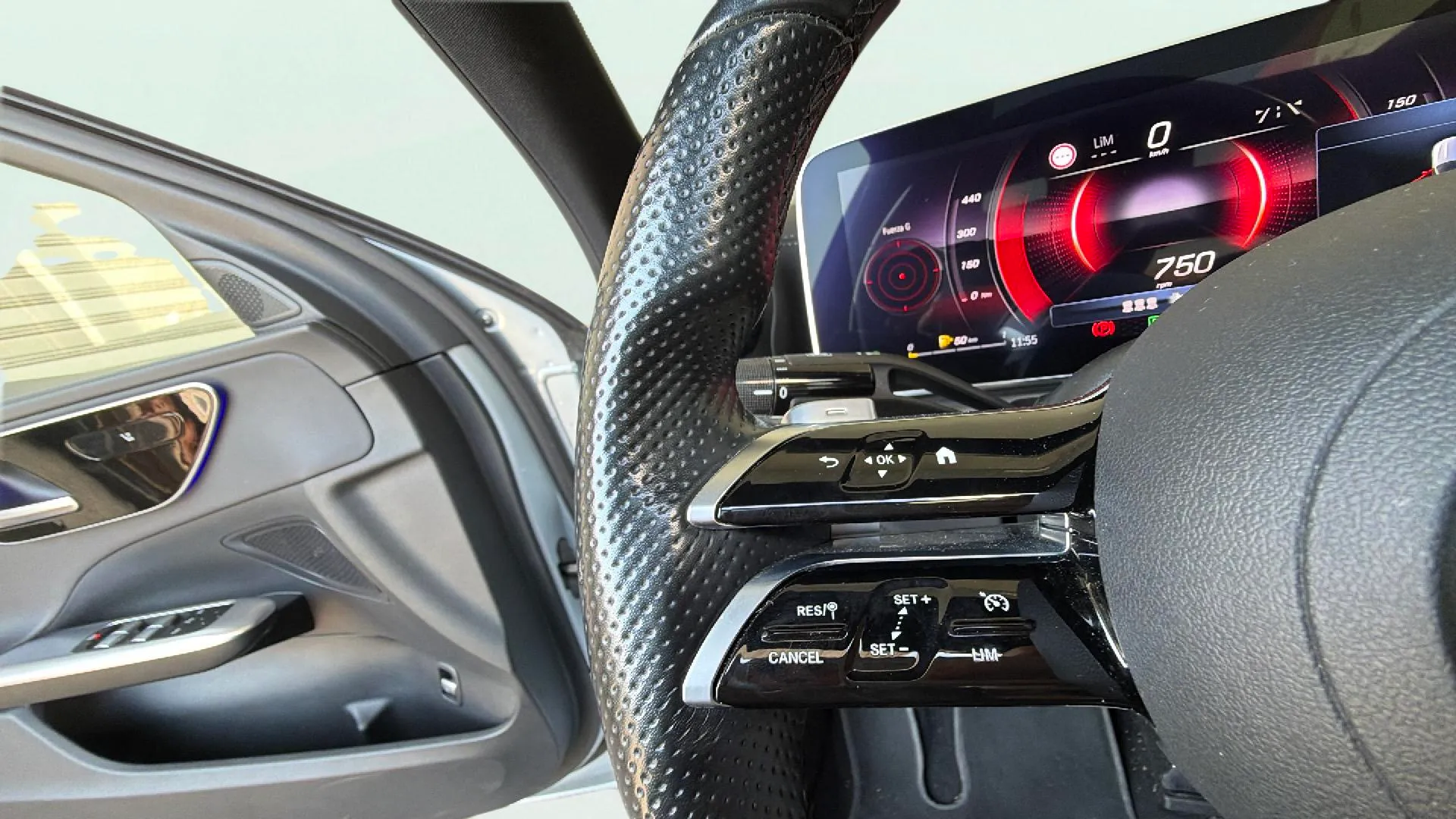 Mercedes-Benz Clase C C 220 d - foto 13