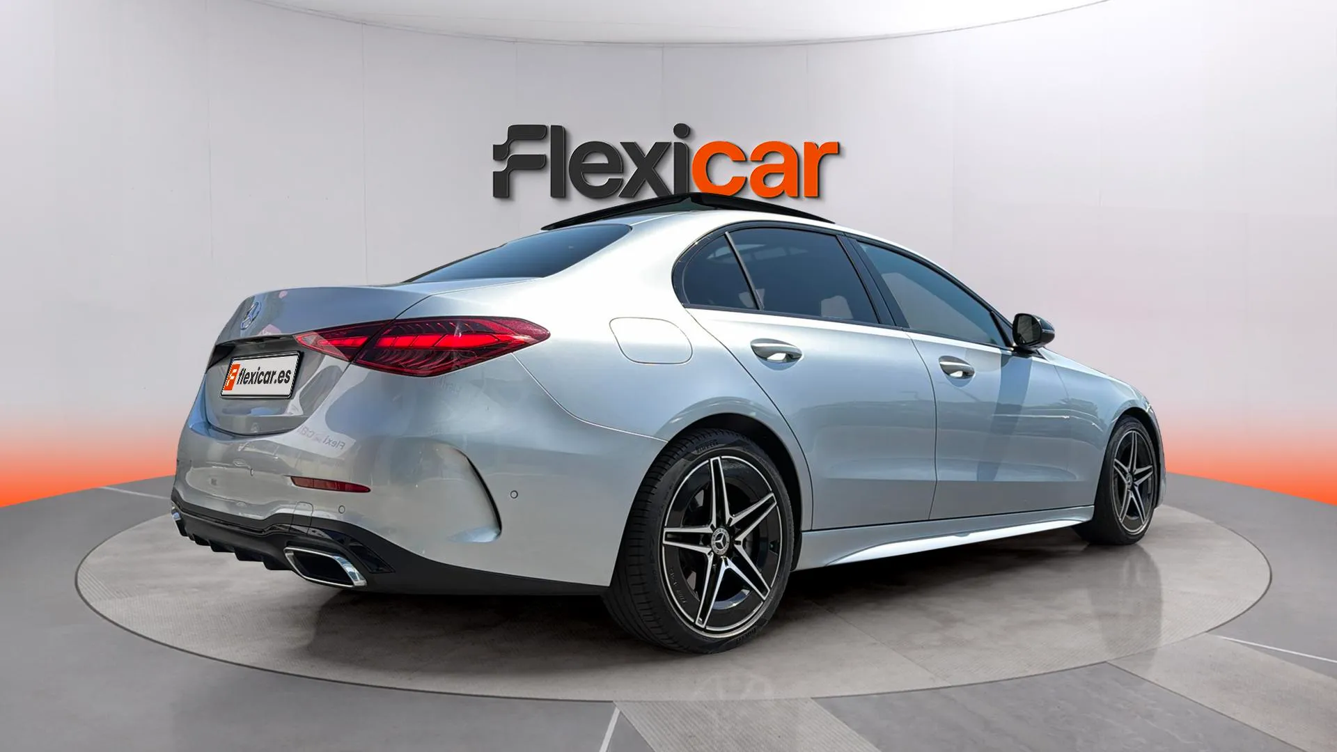 Mercedes-Benz Clase C C 220 d - foto 7