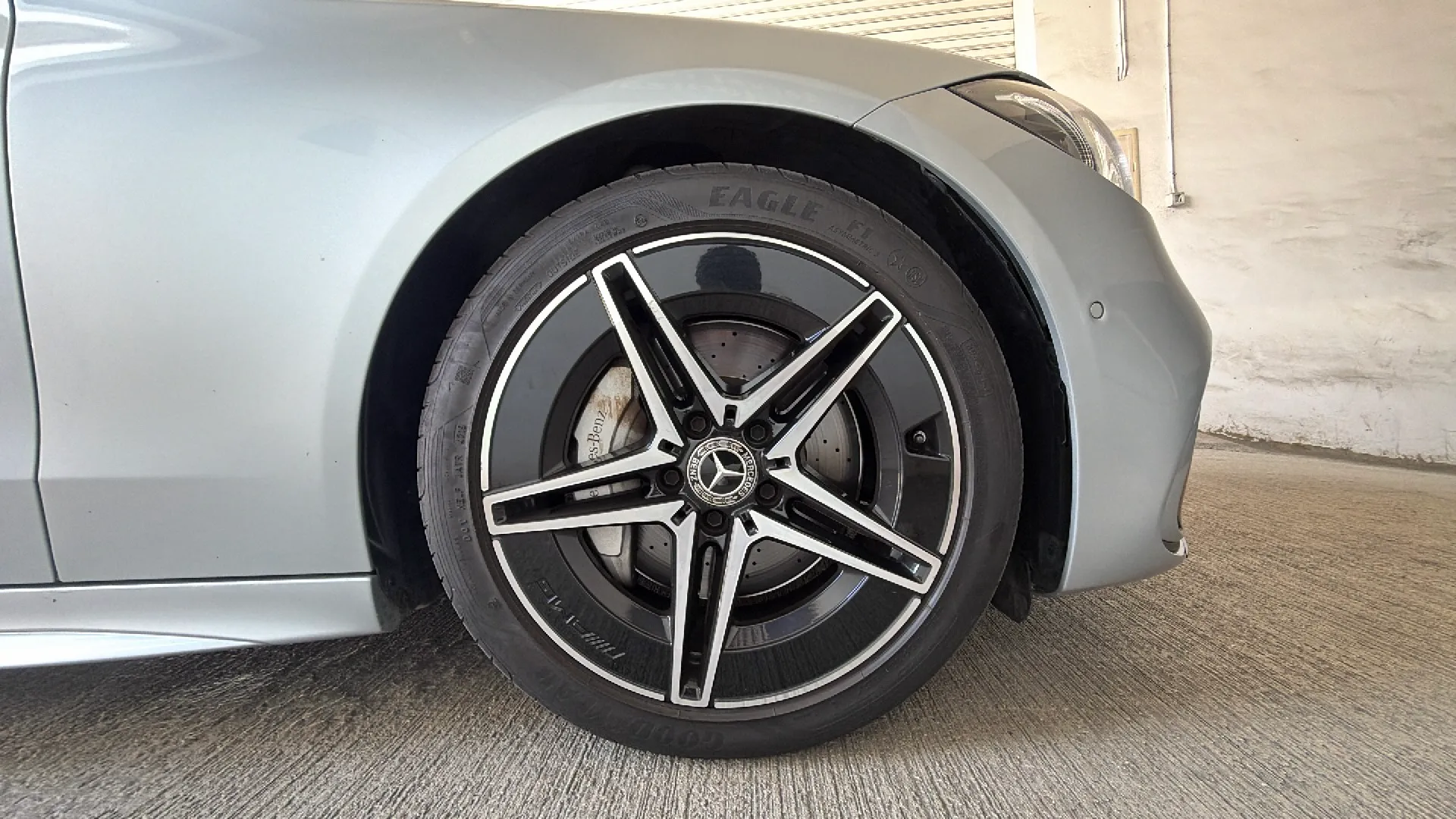 Mercedes-Benz Clase C C 220 d - foto 39