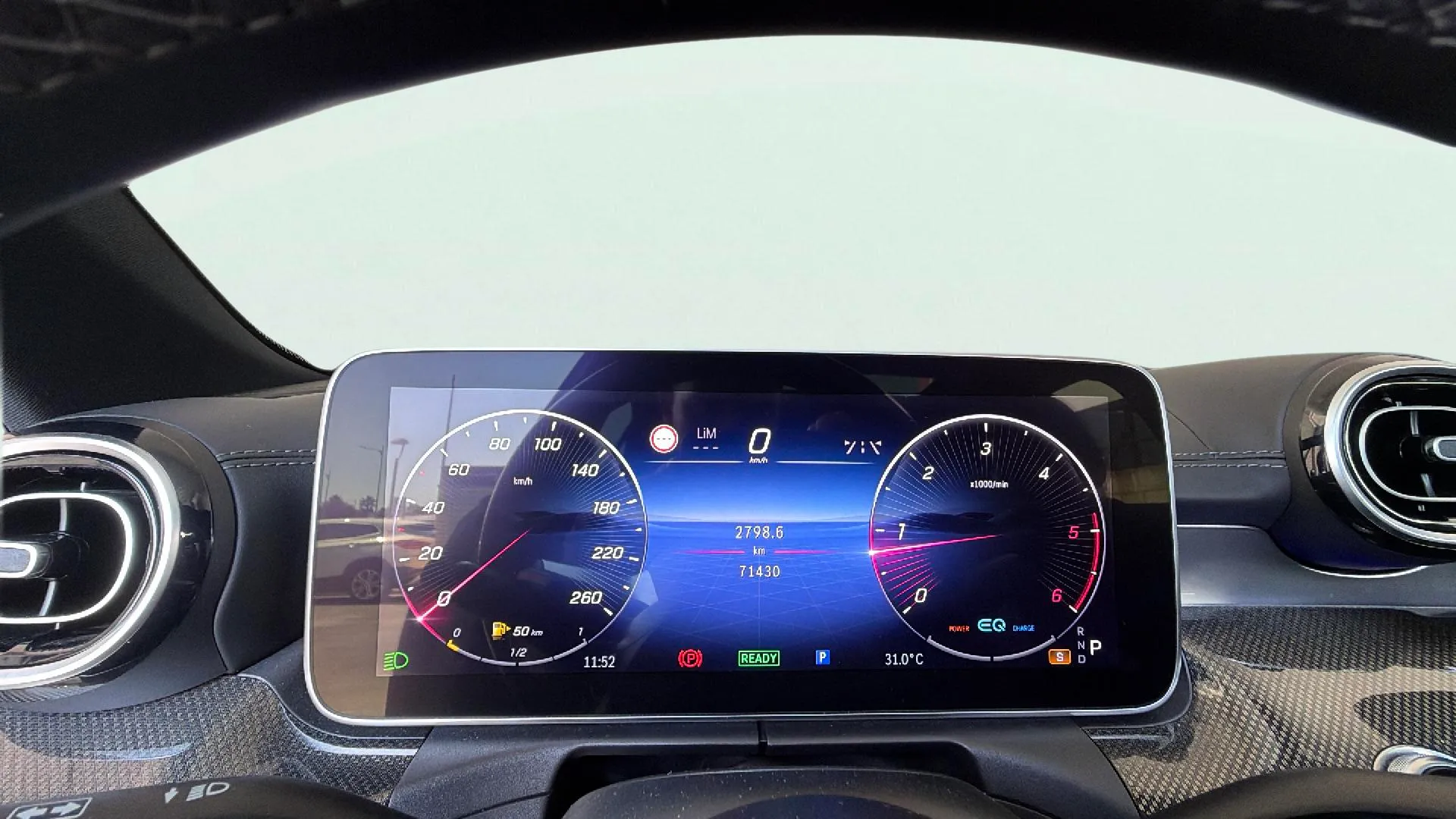 Mercedes-Benz Clase C C 220 d - foto 9