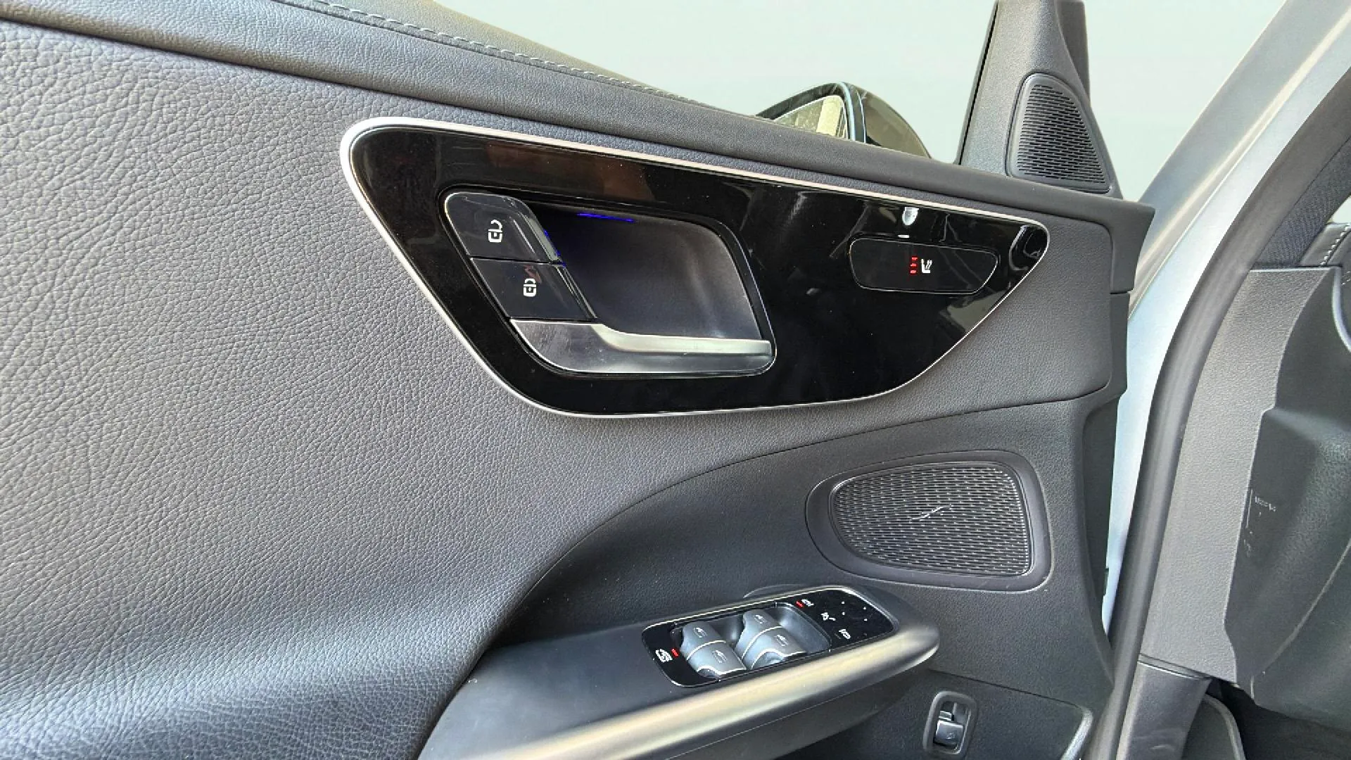 Mercedes-Benz Clase C C 220 d - foto 30