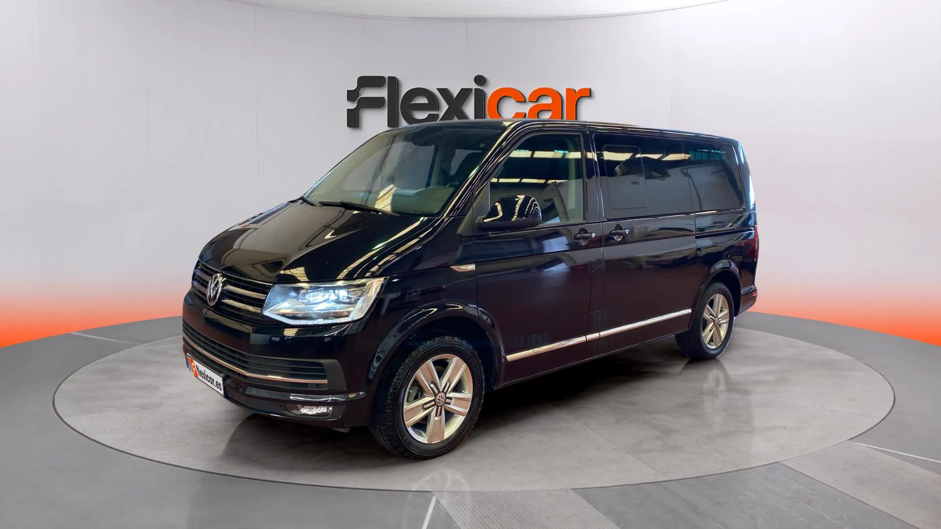 Volkswagen Multivan The Original Corto 2.0 TDI BMT DSG - foto 3