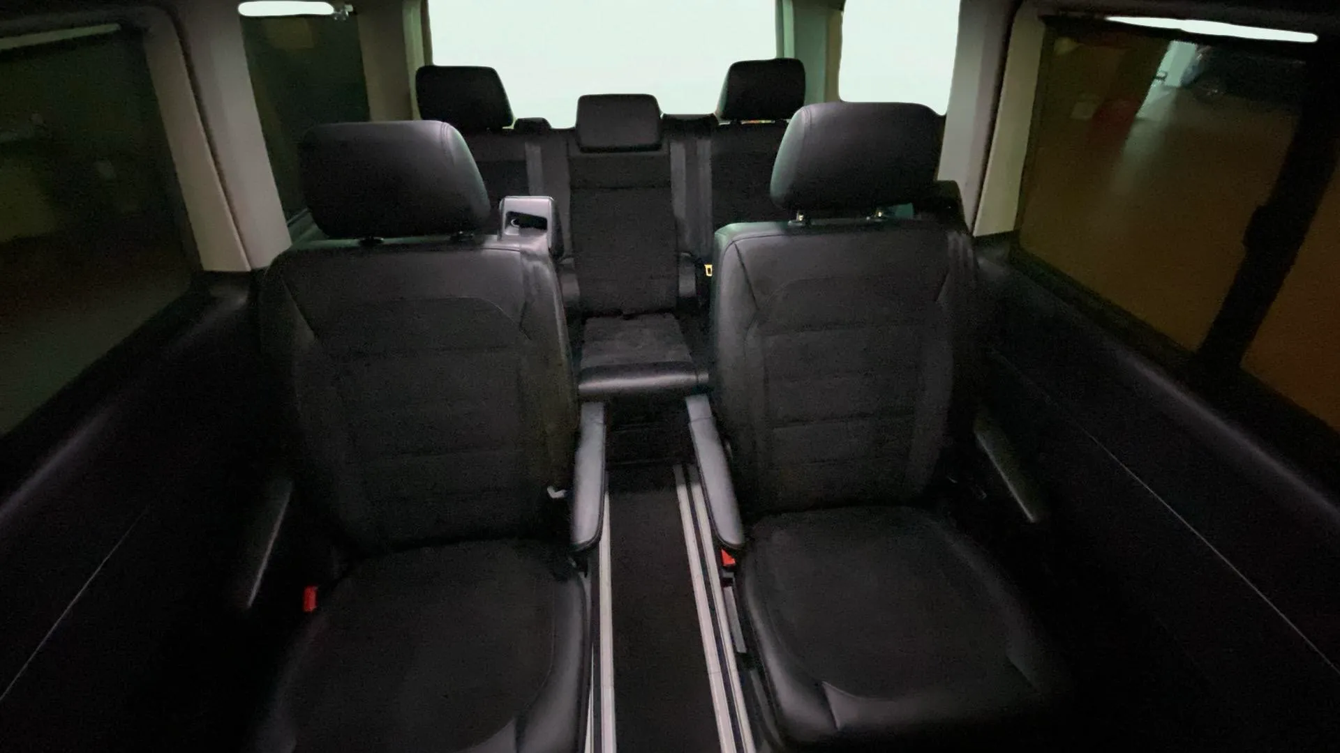 Volkswagen Multivan The Original Corto 2.0 TDI BMT DSG - foto 15