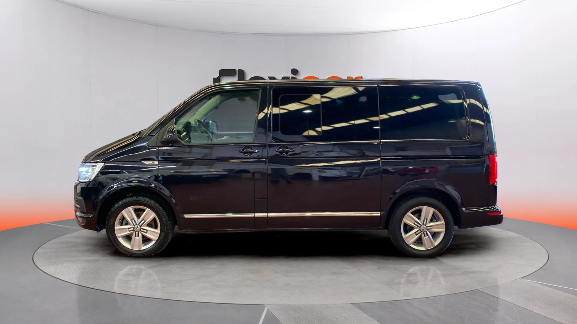 Volkswagen Multivan The Original Corto 2.0 TDI BMT DSG - foto 4