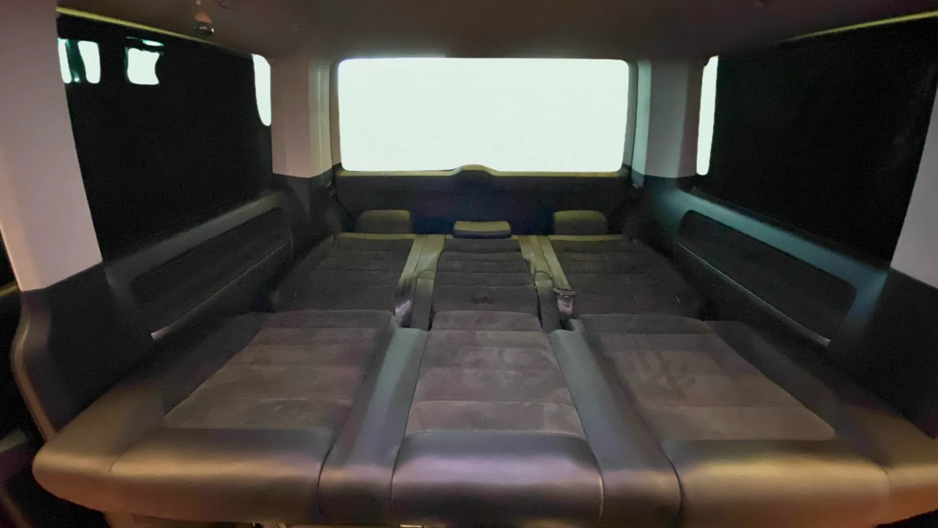 Volkswagen Multivan The Original Corto 2.0 TDI BMT DSG - foto 17