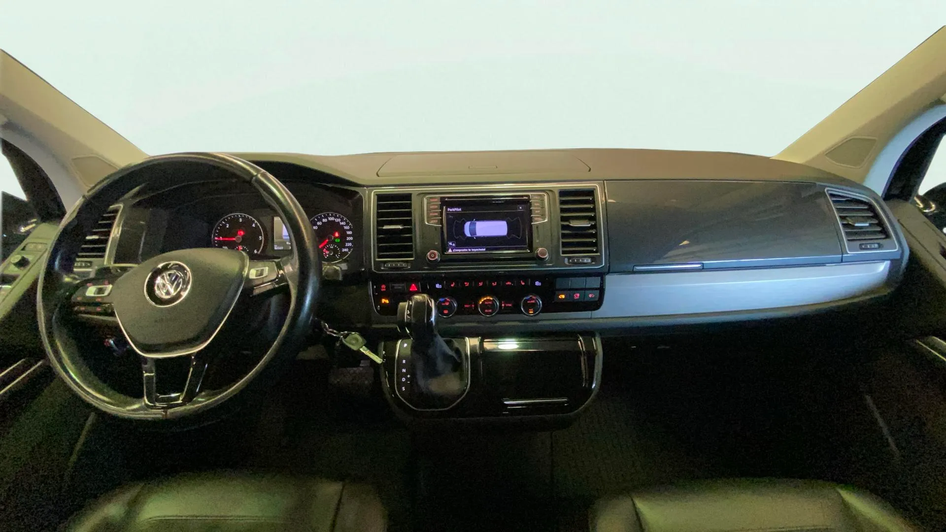 Volkswagen Multivan The Original Corto 2.0 TDI BMT DSG - foto 20