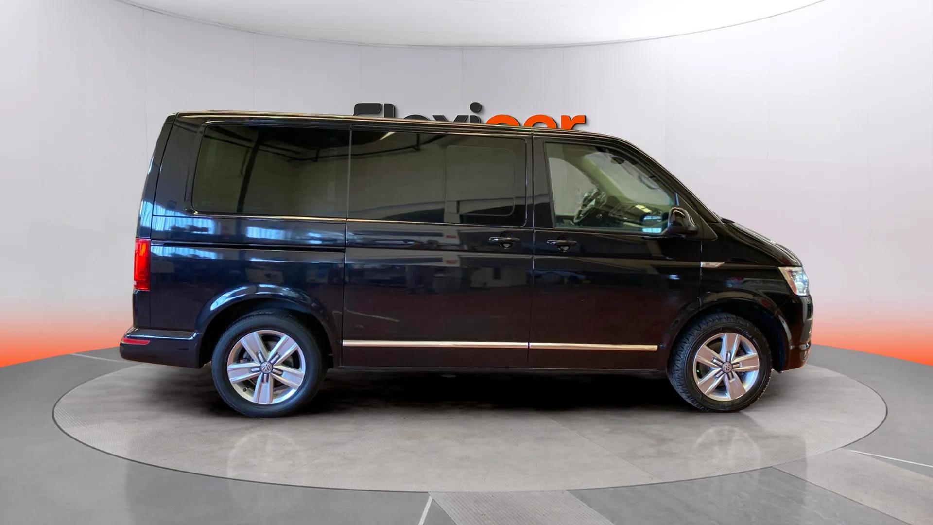 Volkswagen Multivan The Original Corto 2.0 TDI BMT DSG - foto 8